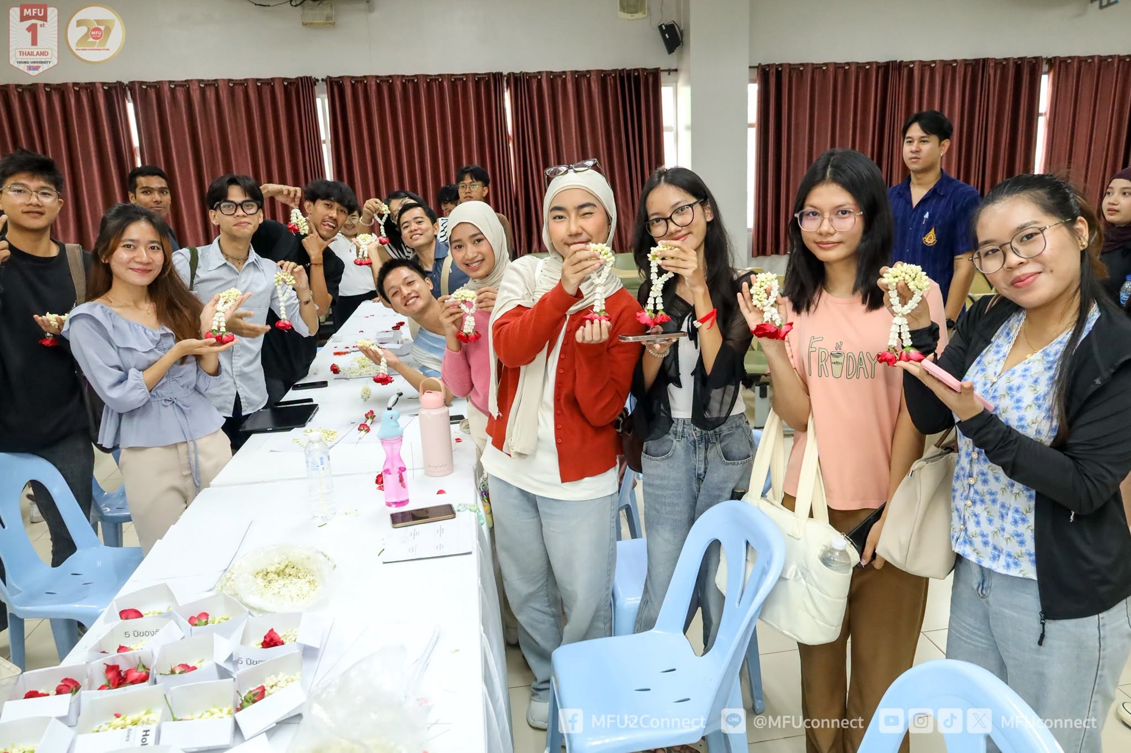 MFU News : Thai_Cultural_Workshop_for_International_Freshmen__8_.jpg
