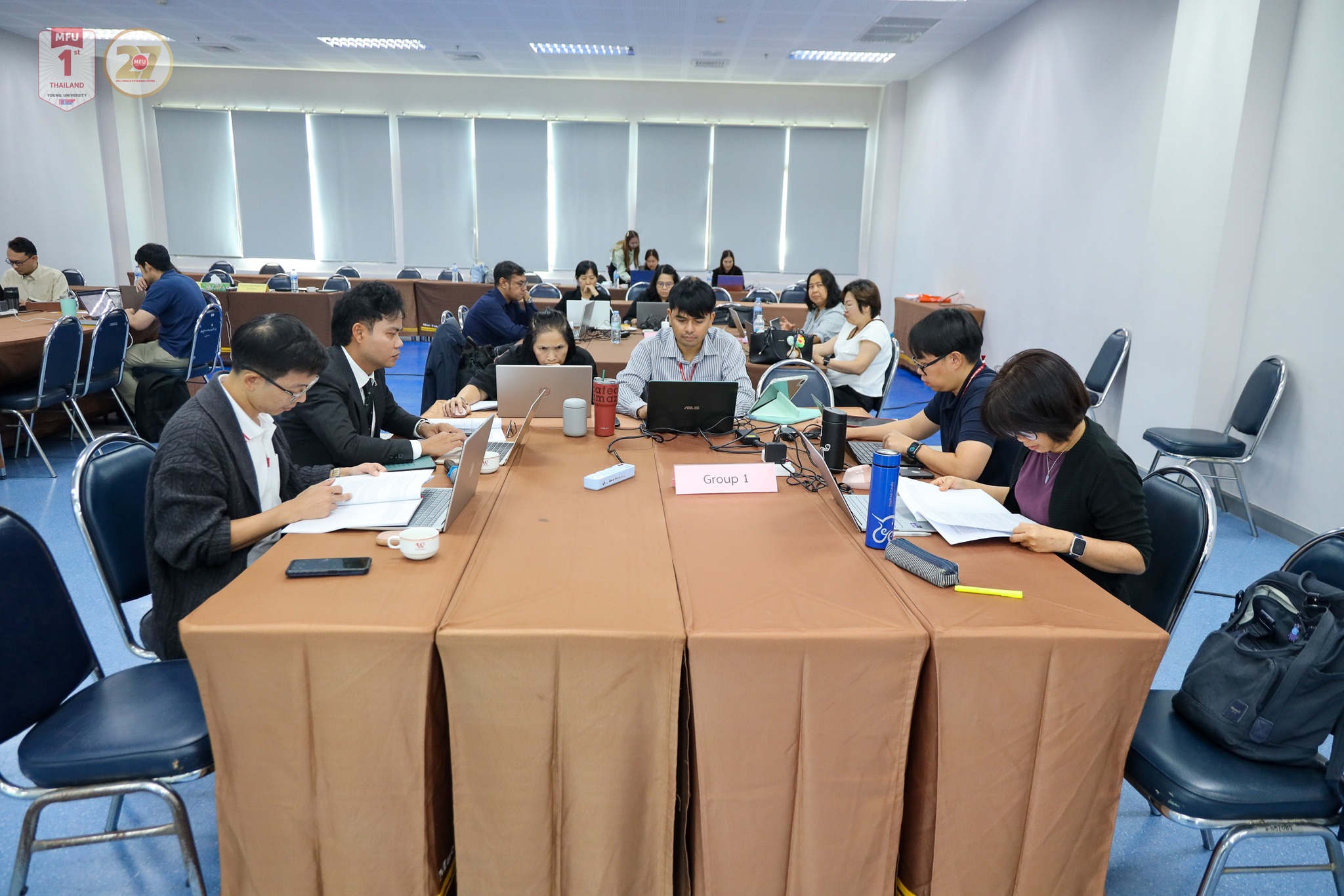 MFU News : AUN-QA_Internal_Program_Assessor_Training__8_.jpg