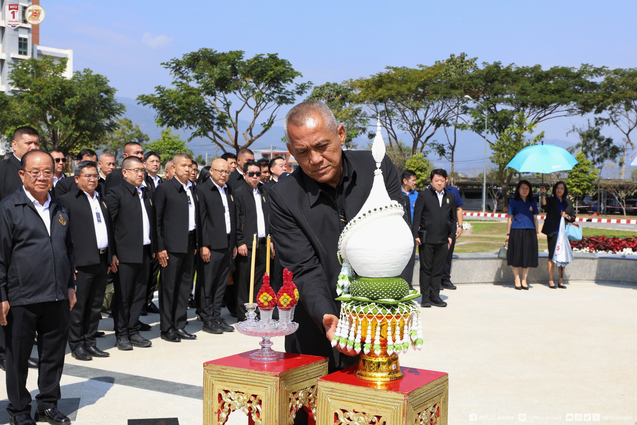 MFU News : MFU_Welcomes_National_Defence_College__Class_68___11_.jpg