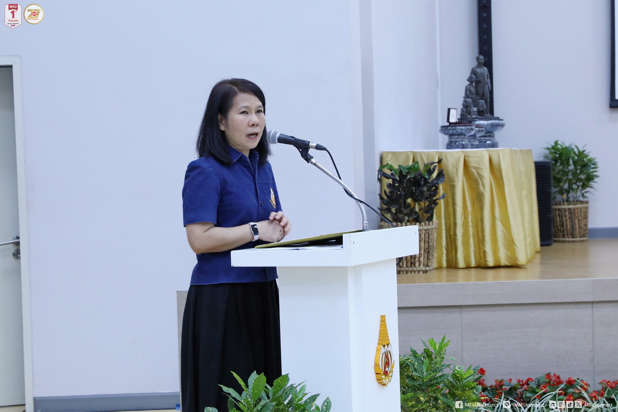 MFU News : MFU_Welcomes_National_Defence_College__Class_68___7_.jpg