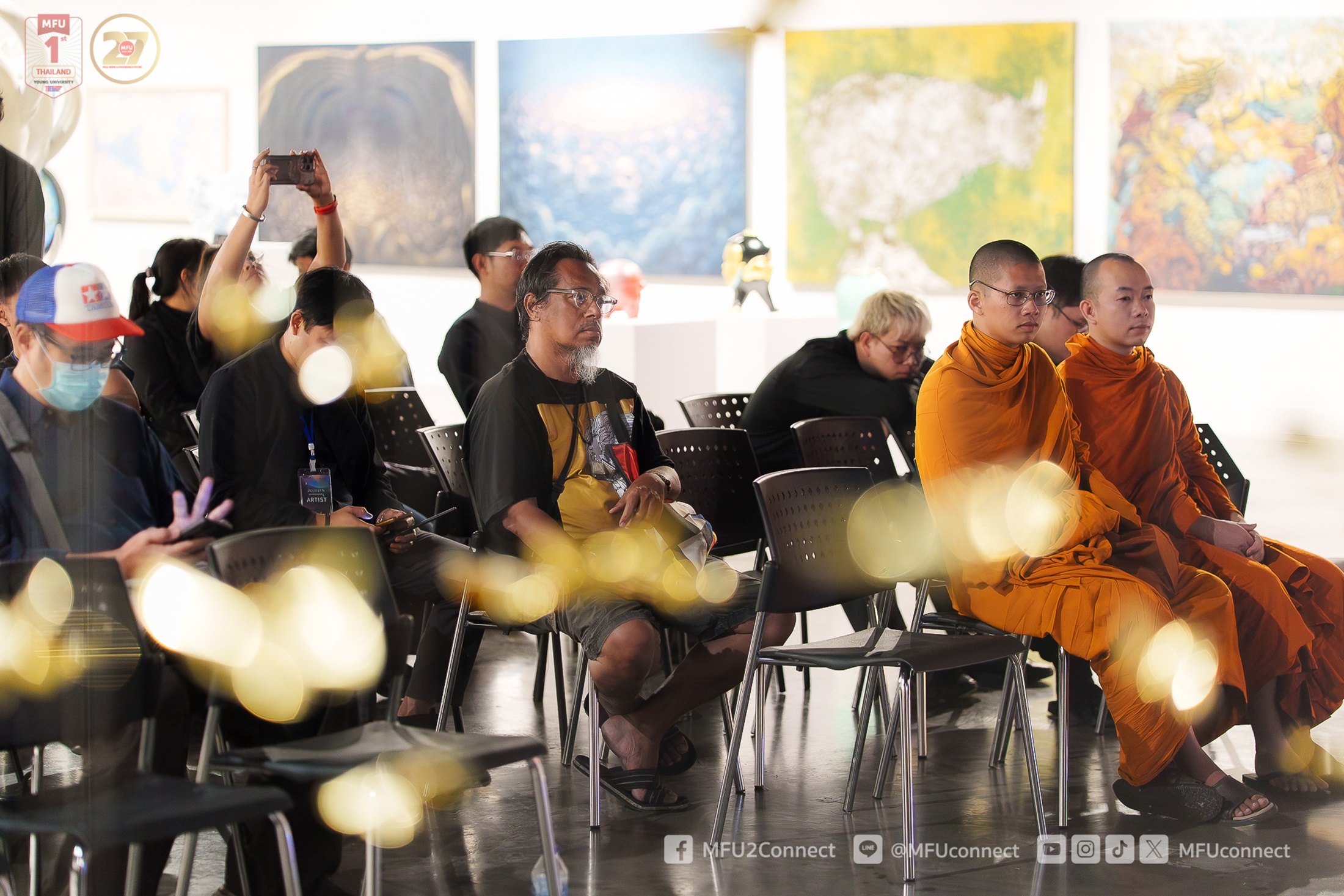 MFU News : SANNA_DHAMMA_Buddhist_Art_MFU_Exhibition__4_.jpg
