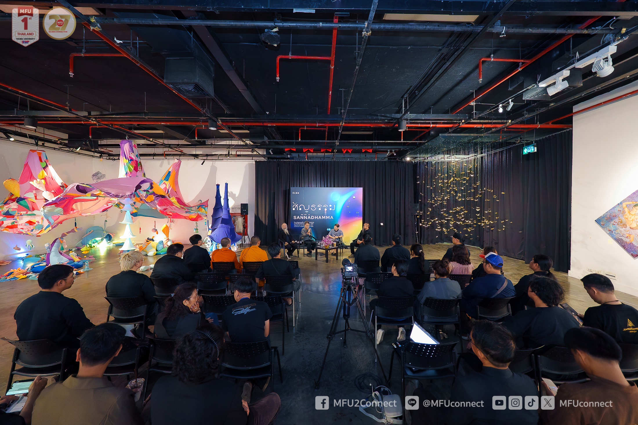 MFU News : SANNA_DHAMMA_Buddhist_Art_MFU_Exhibition__6_.jpg