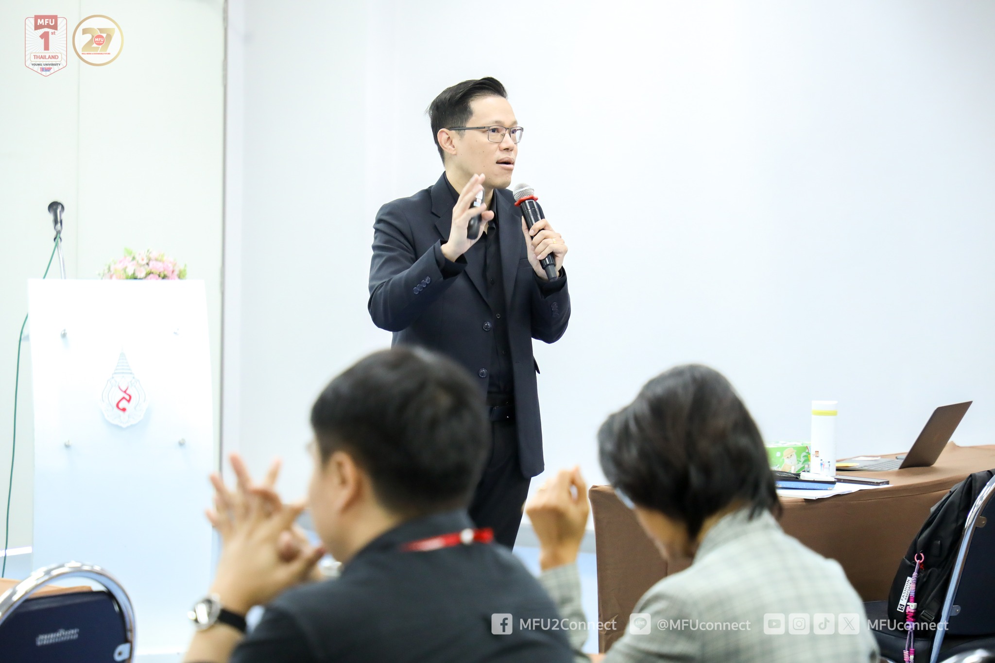 MFU News : Workshop_on_AUN-QA_Criteria__4_.jpg