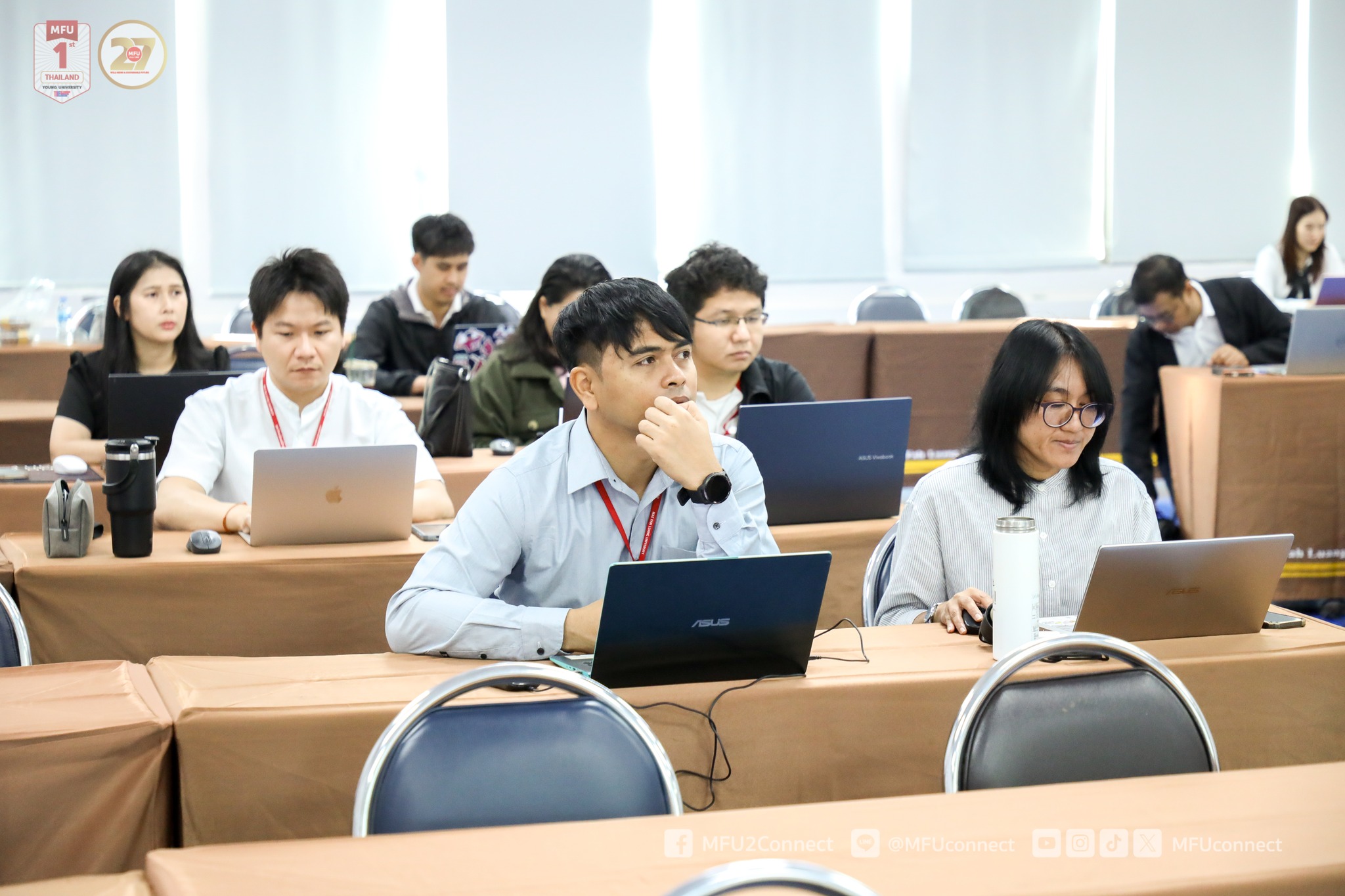 MFU News : Workshop_on_AUN-QA_Criteria__7_.jpg