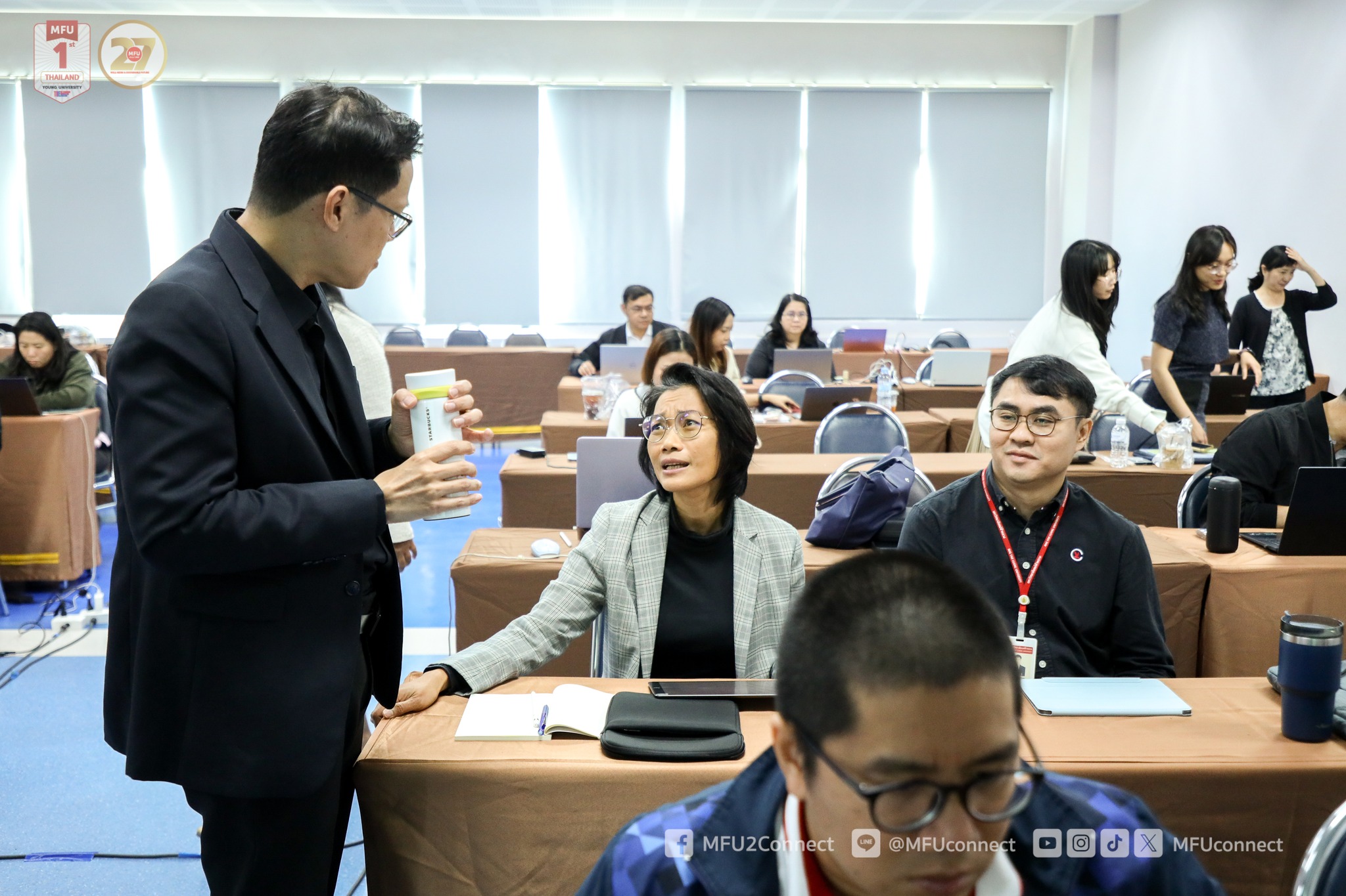 MFU News : Workshop_on_AUN-QA_Criteria__8_.jpg