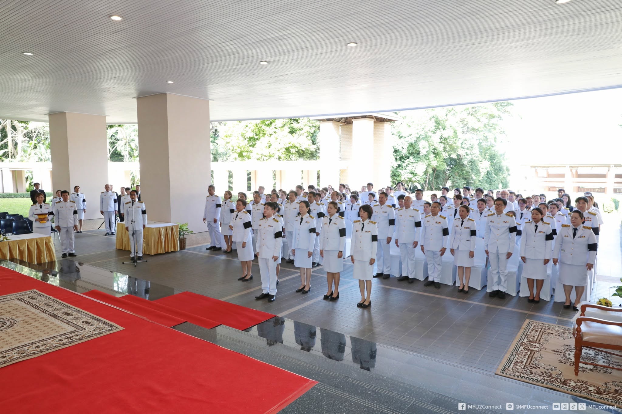 MFU News : MFU_Celebrate_the_King_Birthday__4_.jpg