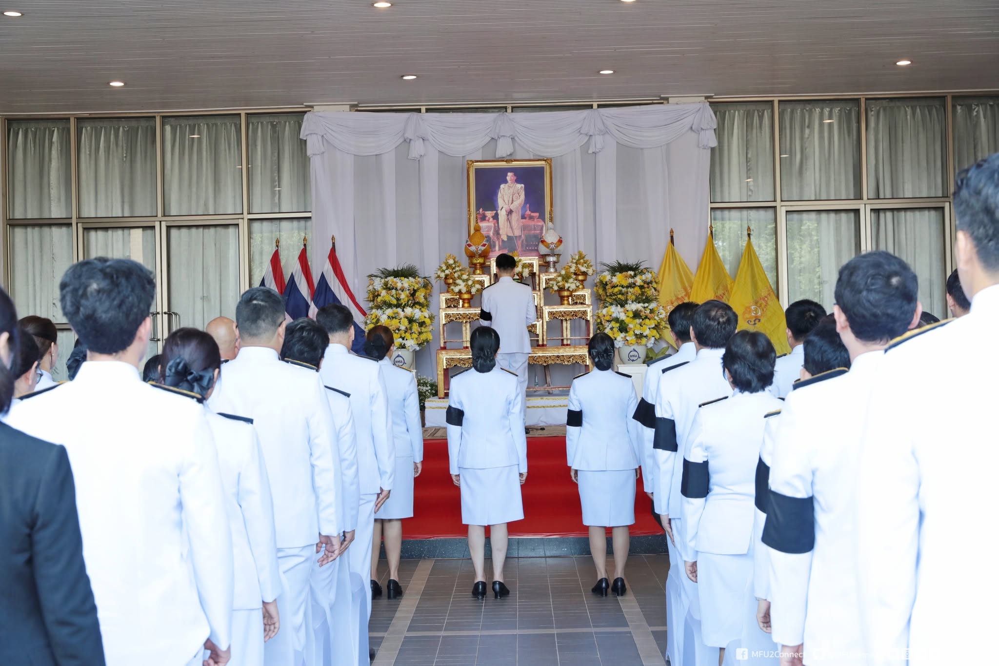 MFU News : MFU_Celebrate_the_King_Birthday__8_.jpg