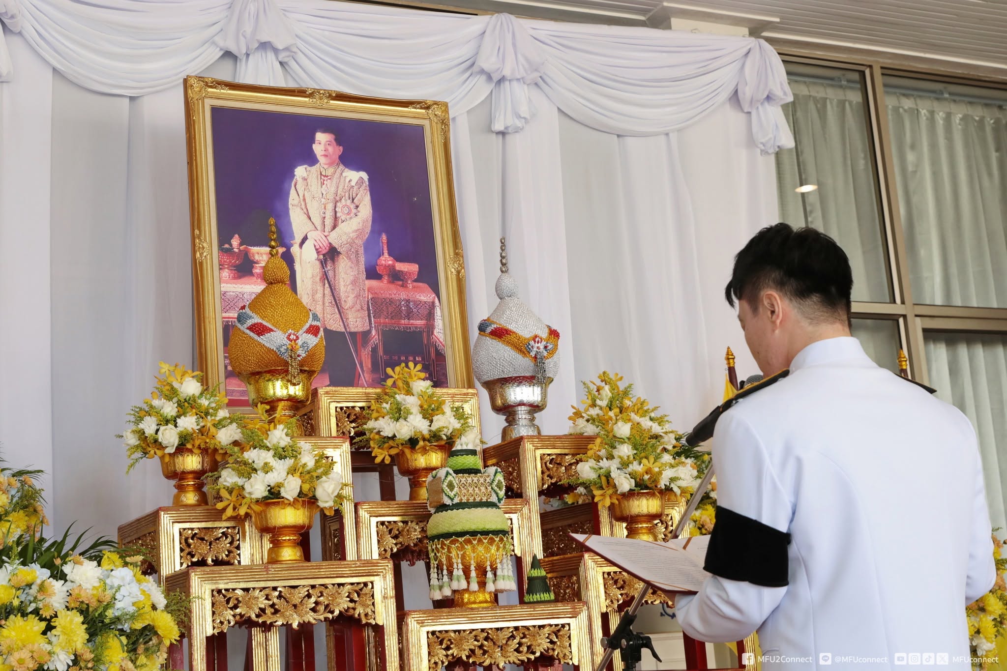 MFU News : MFU_Celebrate_the_King_Birthday__9_.jpg