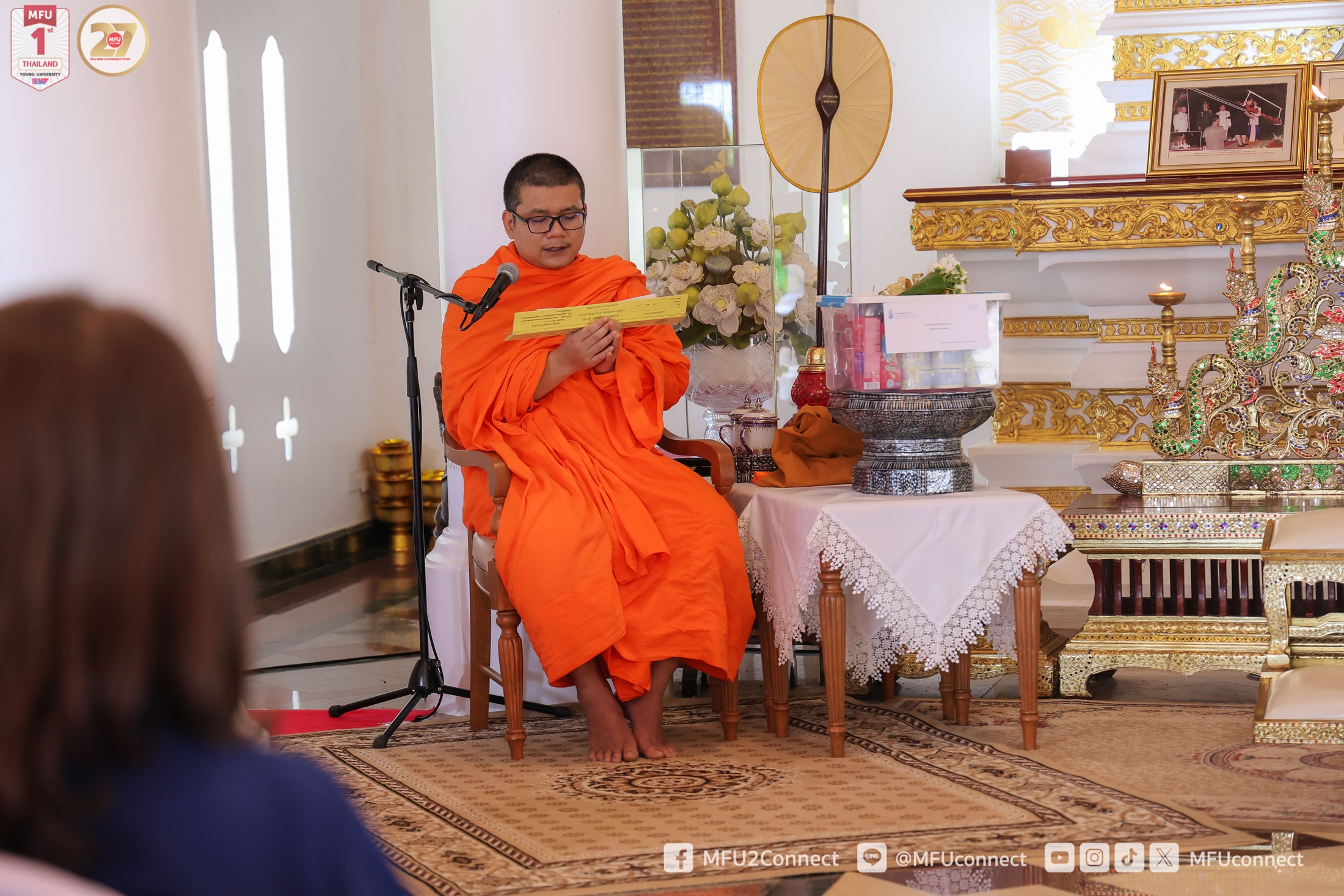 MFU News : MFU_Hosts_the_2026_Buddhist_Lent_Candle__8_.jpg