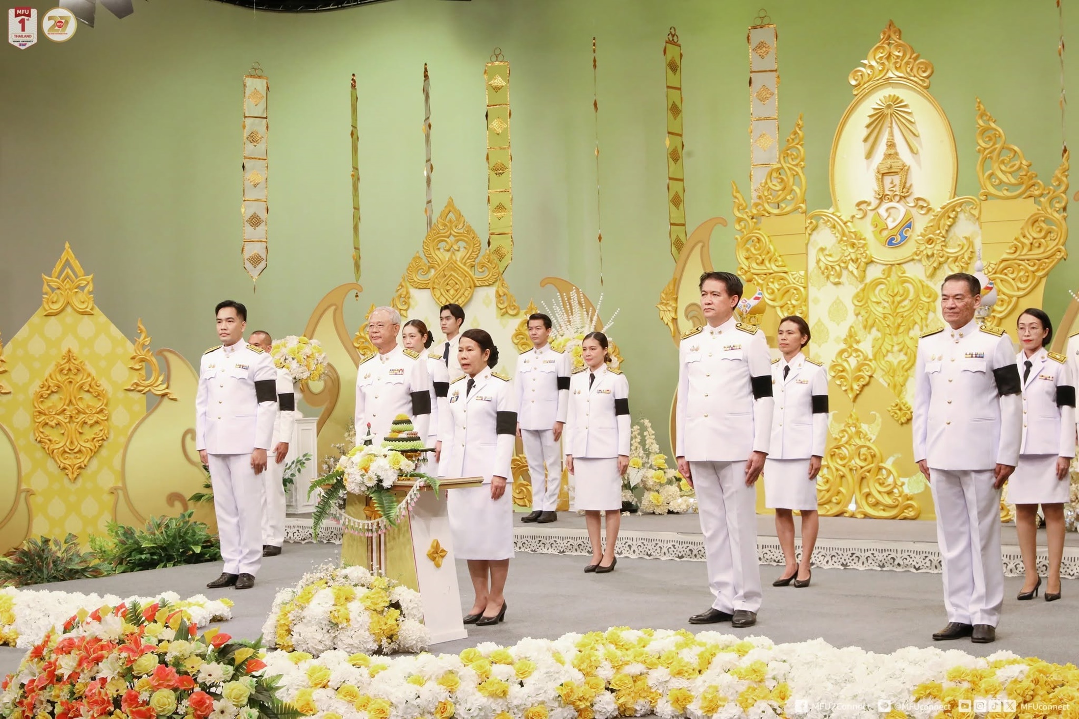 MFU News : Pre-record_Well-Wishing_Messages_for_His_Majesty_the_King__4_.jpg