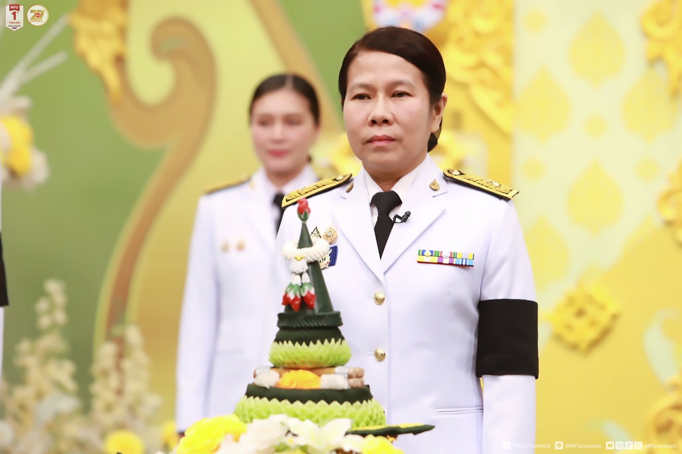 MFU News : Pre-record_Well-Wishing_Messages_for_His_Majesty_the_King__5_.jpg