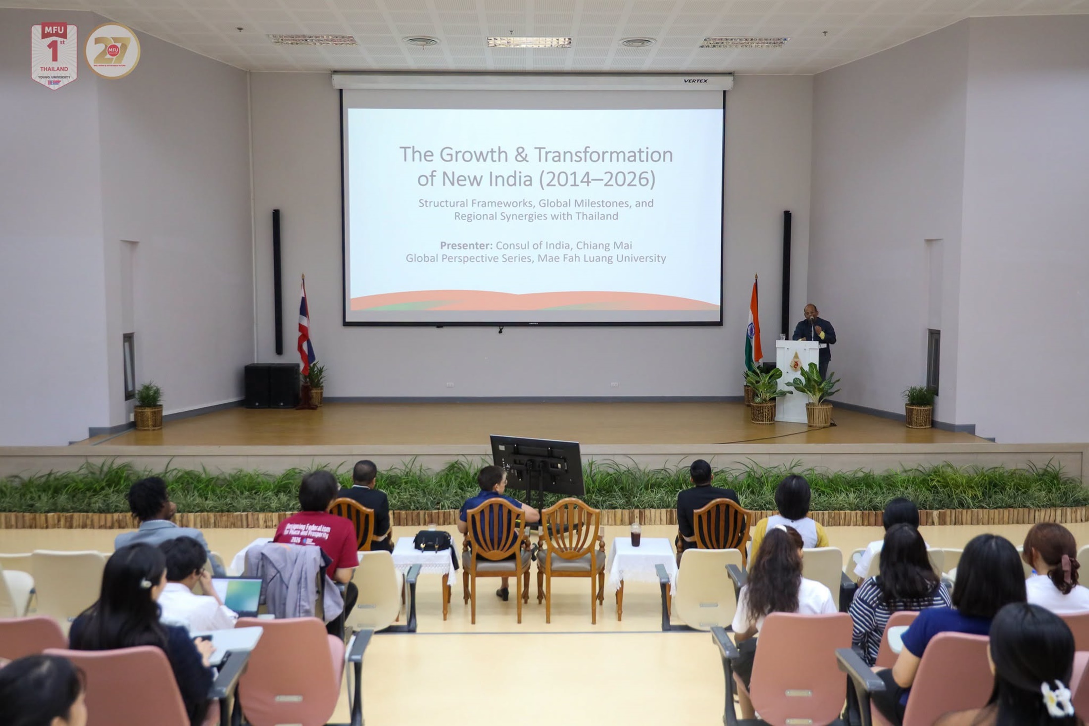 MFU News : Special_Lecture_on_India’s_Decade_of_Transformation__6_.jpg