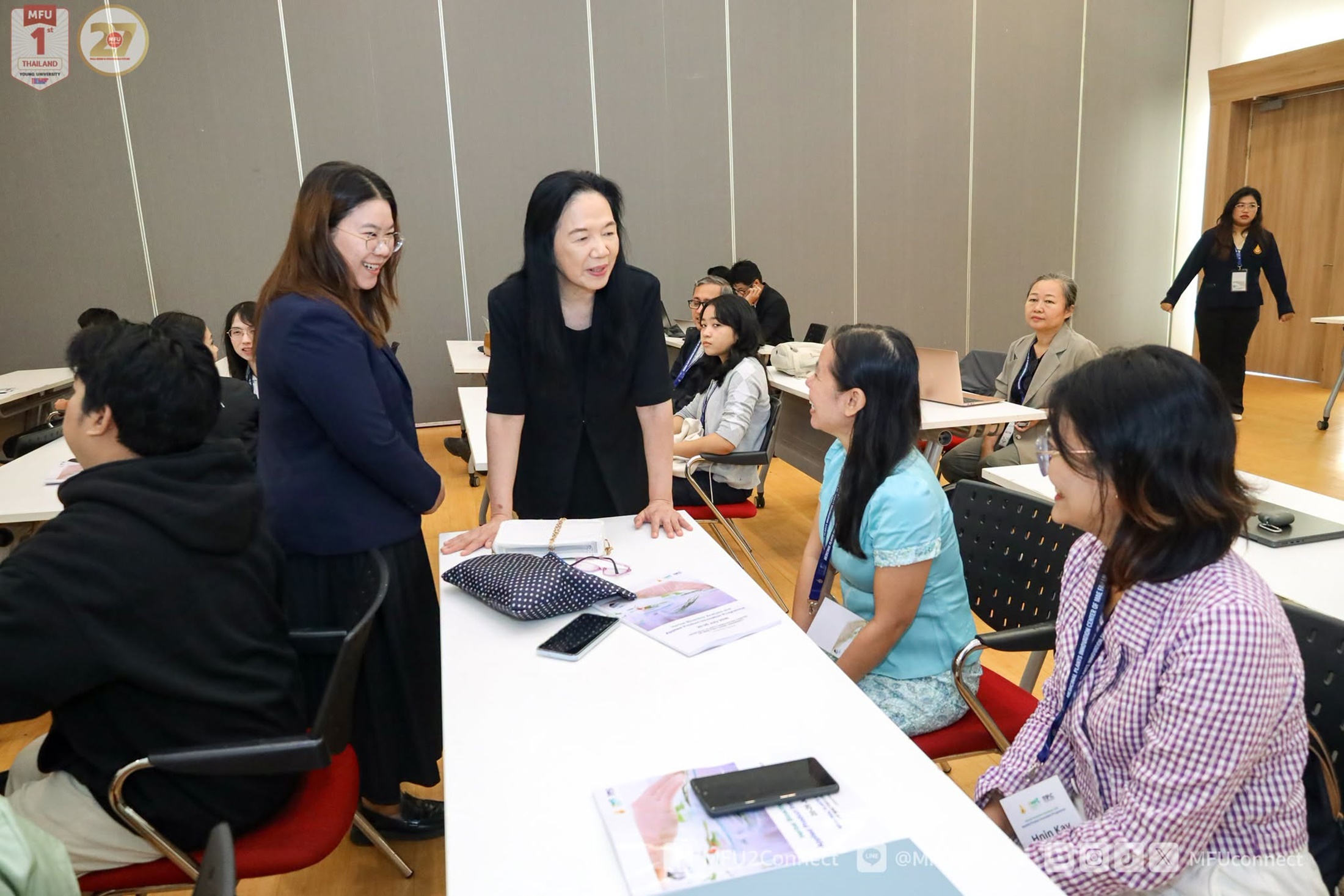 MFU News : Training_on_Herbal_Bioactive_Analysis__10_.jpg
