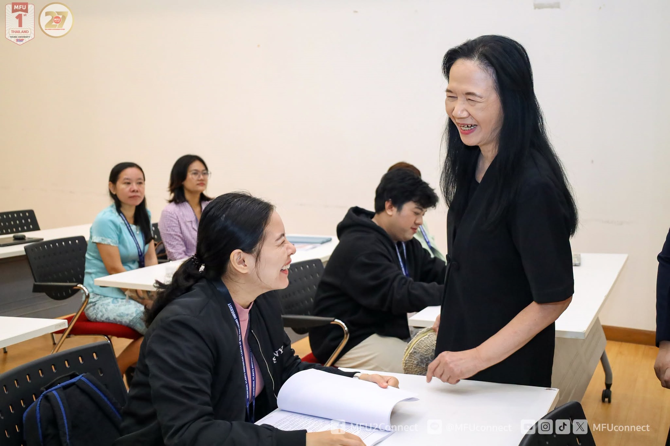 MFU News : Training_on_Herbal_Bioactive_Analysis__12_.jpg