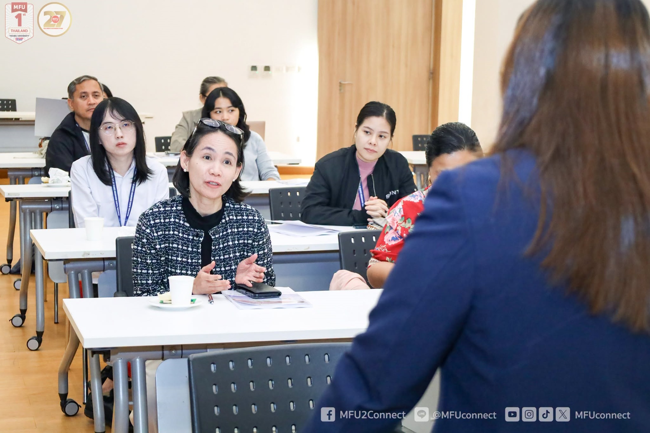 MFU News : Training_on_Herbal_Bioactive_Analysis__9_.jpg