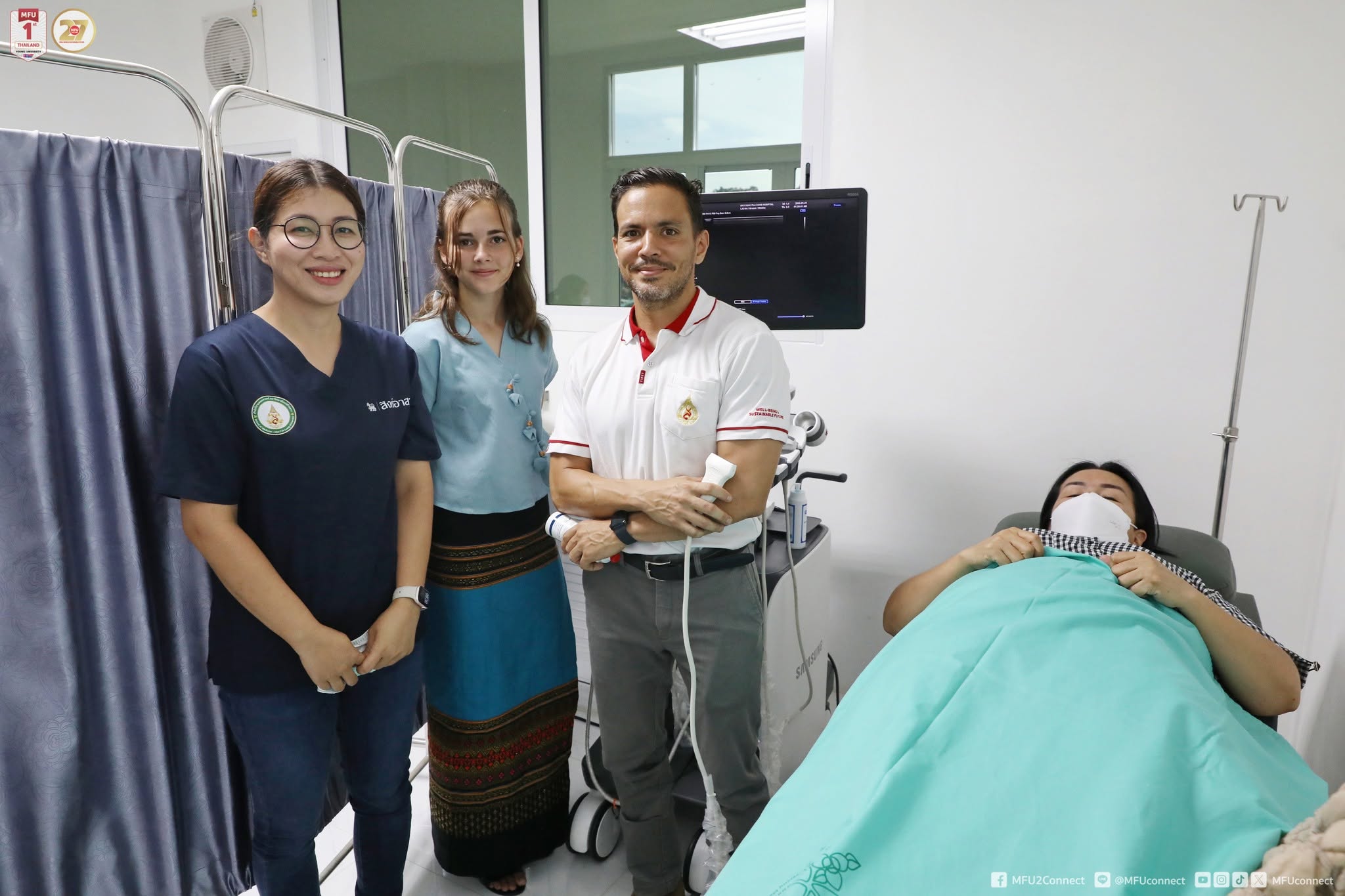 MFU News : Cancer_Screening_at_Wat_Huay_Pla_Kang__8_.jpg