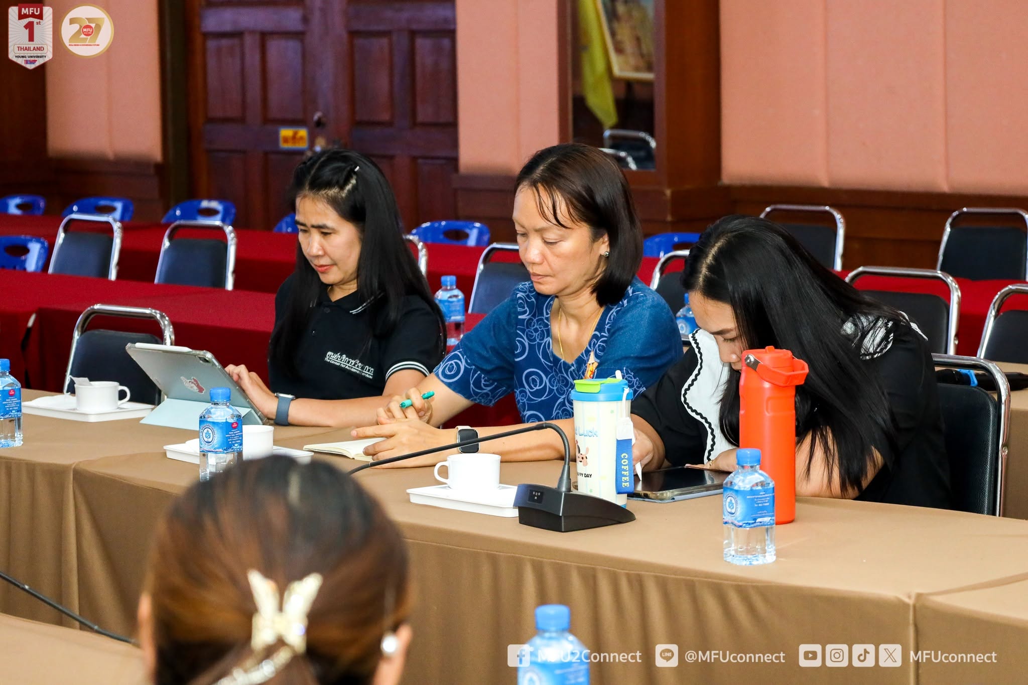 MFU News : MFU_Visits_Nang_Lae_for_Academic_Service_Projects__11_.jpg