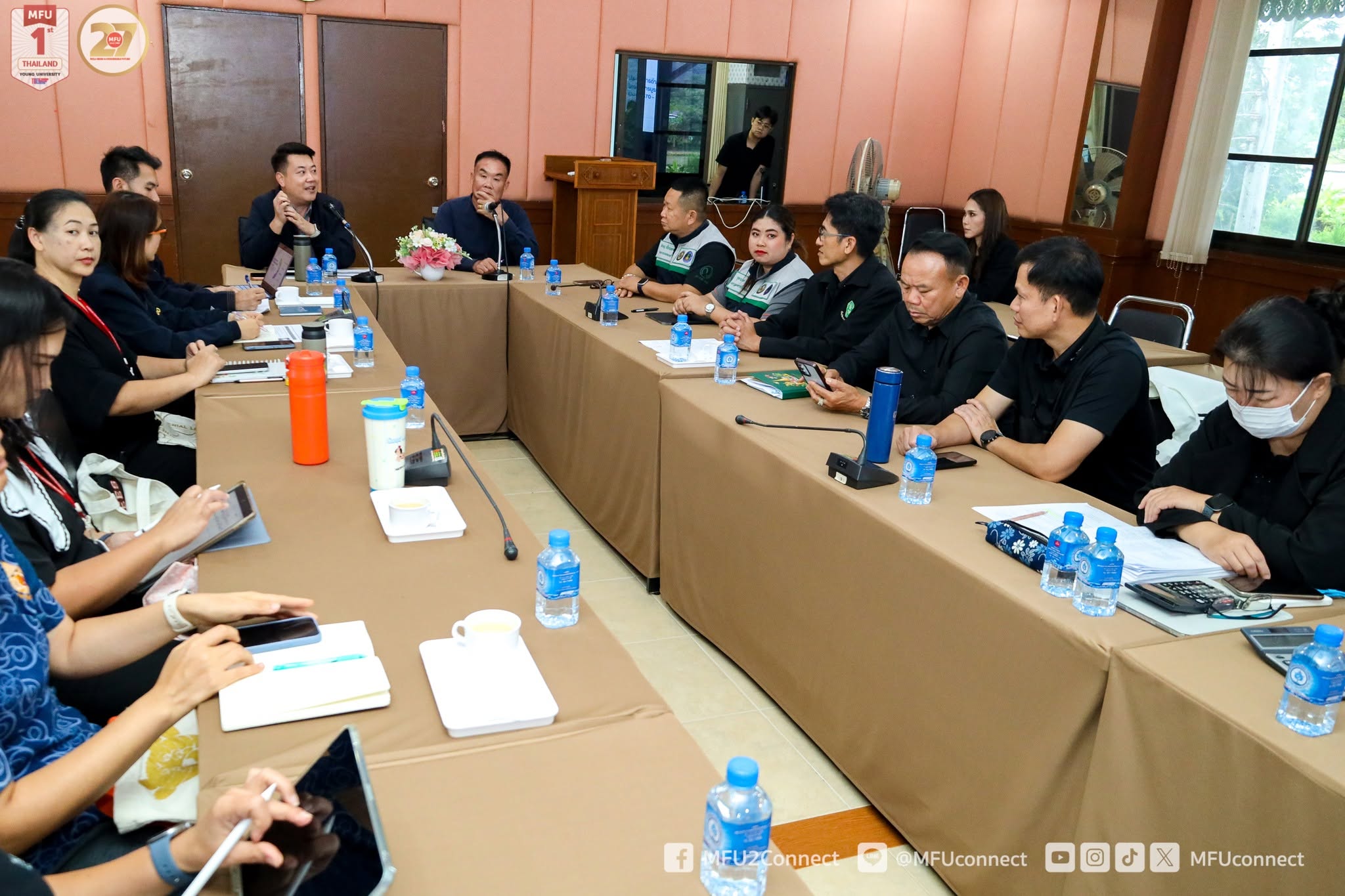 MFU News : MFU_Visits_Nang_Lae_for_Academic_Service_Projects__7_.jpg