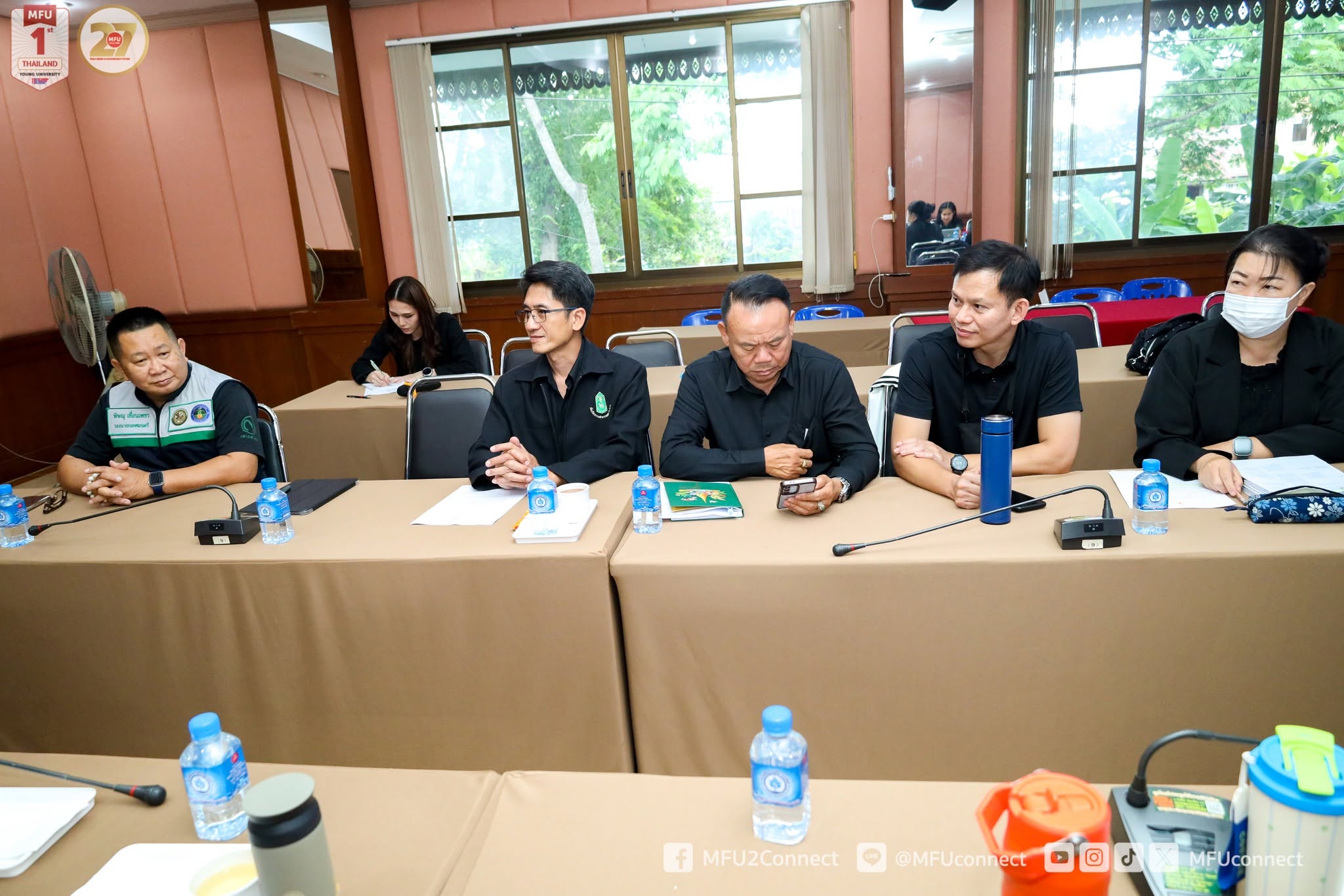 MFU News : MFU_Visits_Nang_Lae_for_Academic_Service_Projects__8_.jpg