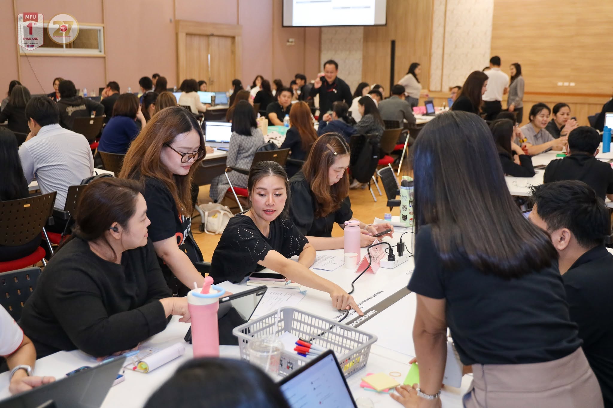 MFU News : Management_Training_to_Advance_Operational_Excellence__7_.jpg
