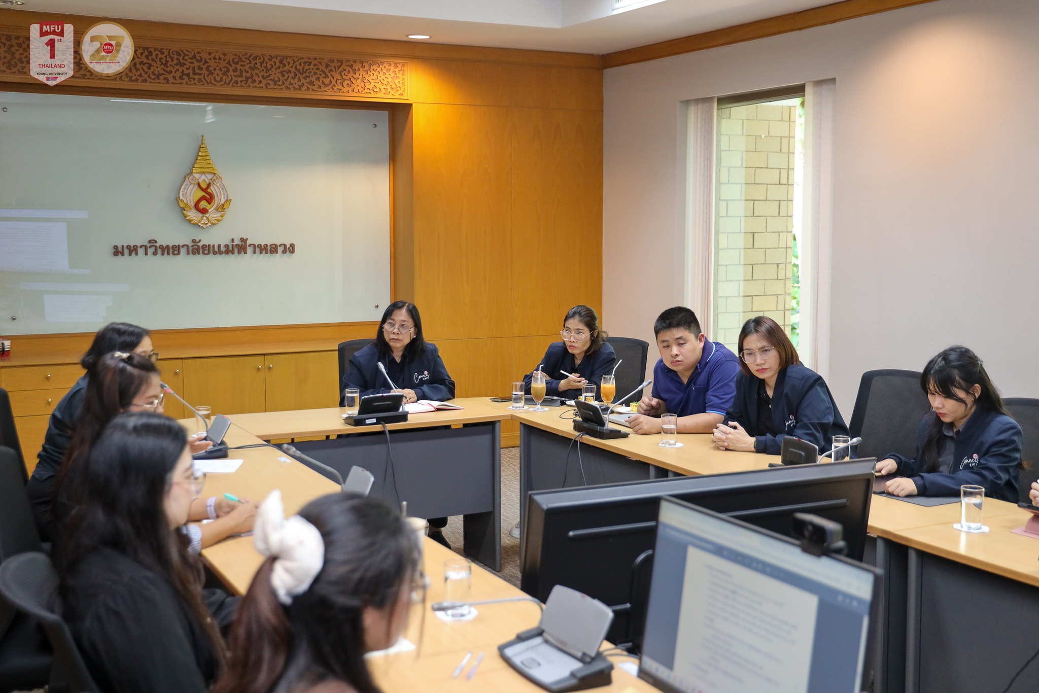 MFU News : ITA_University_Council_and_Internal_Audit__11_.jpg