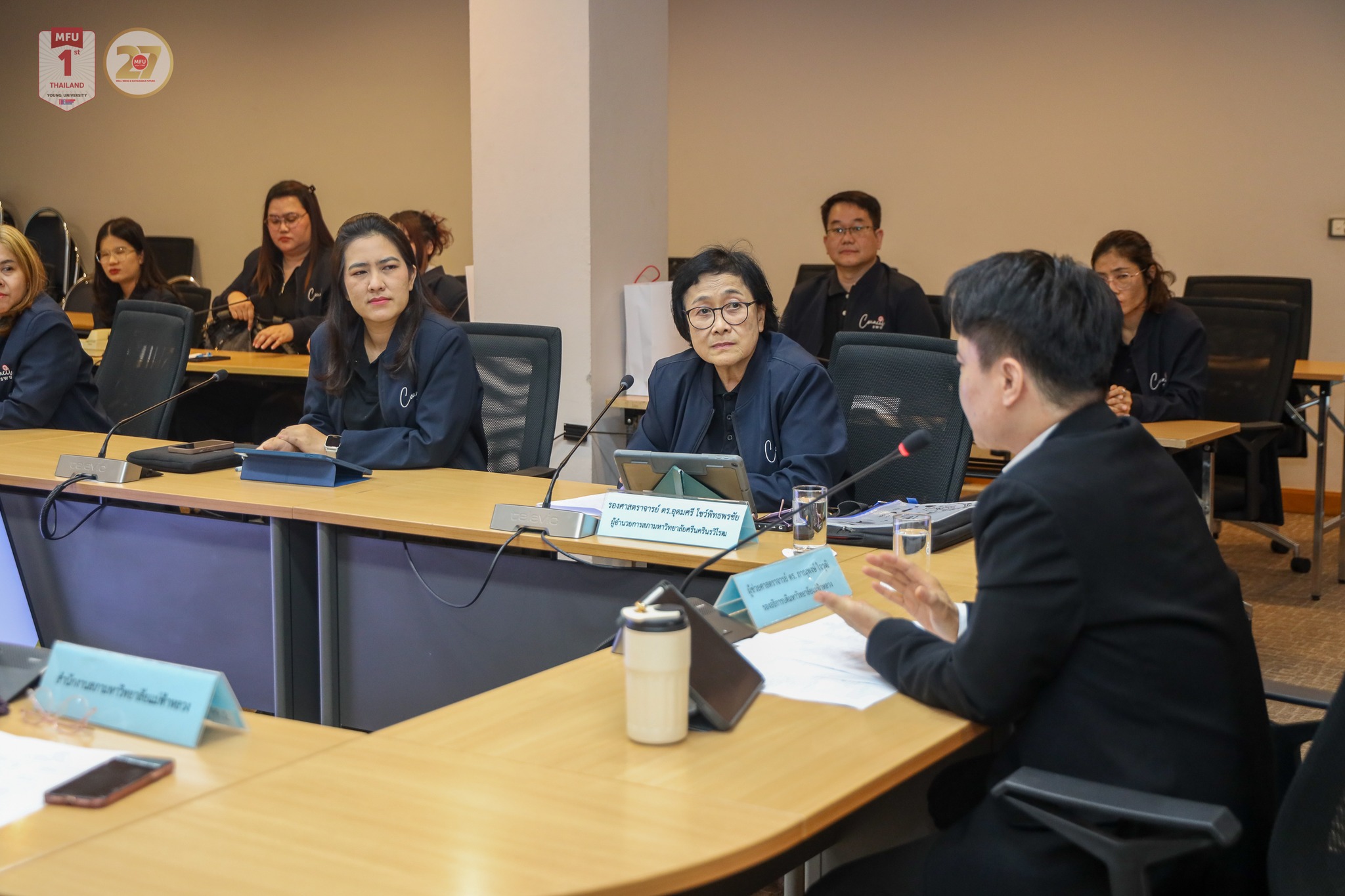 MFU News : ITA_University_Council_and_Internal_Audit__8_.jpg