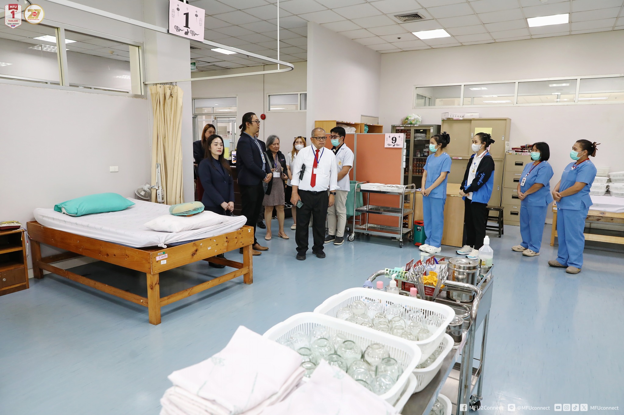 MFU News : MFU_AUN-QA_in_English_and_Chinese_Medicine__11_.jpg