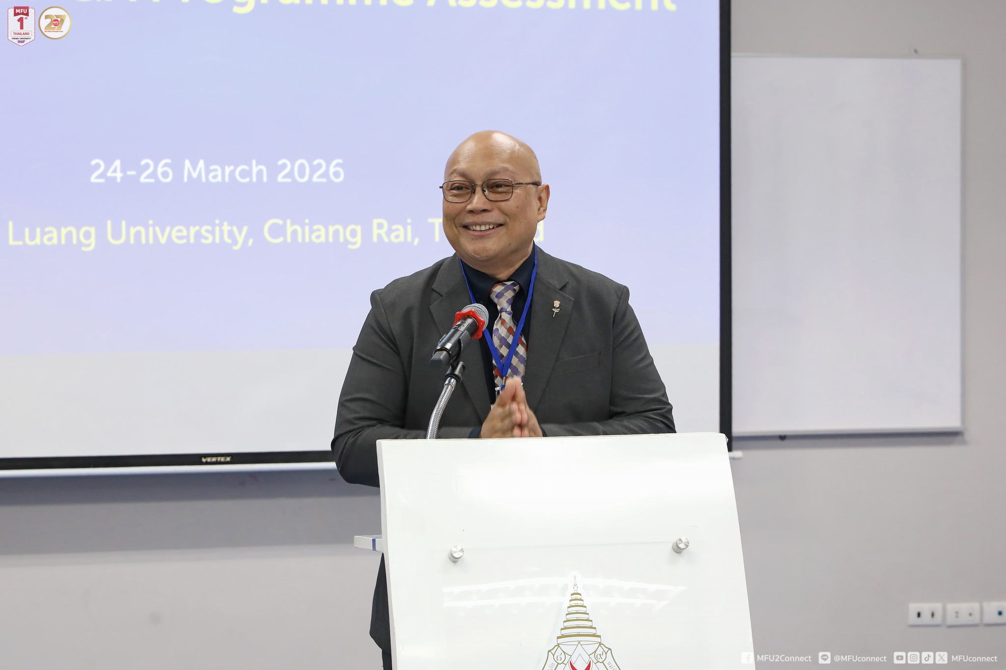 MFU News : MFU_AUN-QA_in_English_and_Chinese_Medicine__5_.jpg