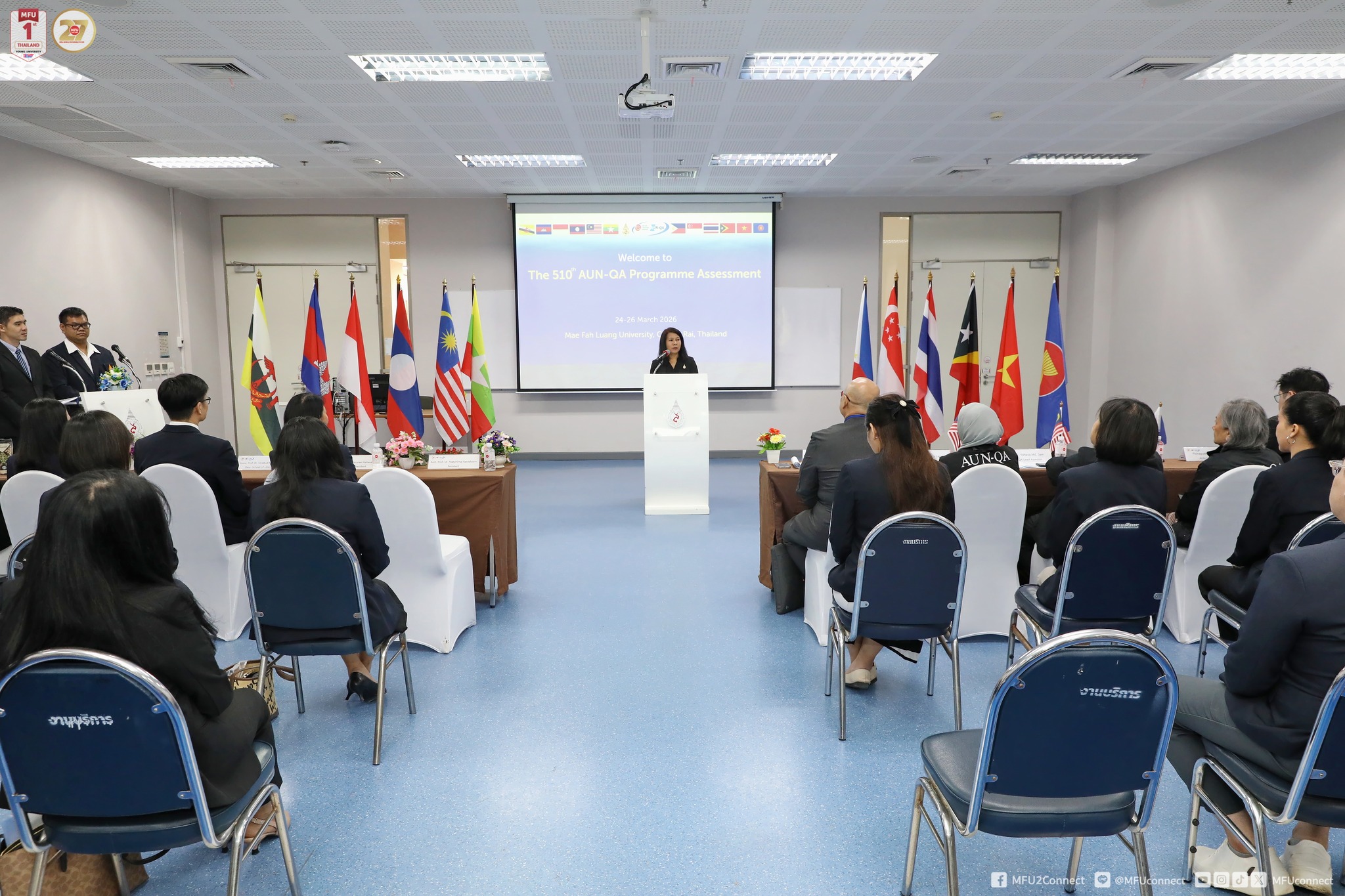 MFU News : MFU_AUN-QA_in_English_and_Chinese_Medicine__6_.jpg