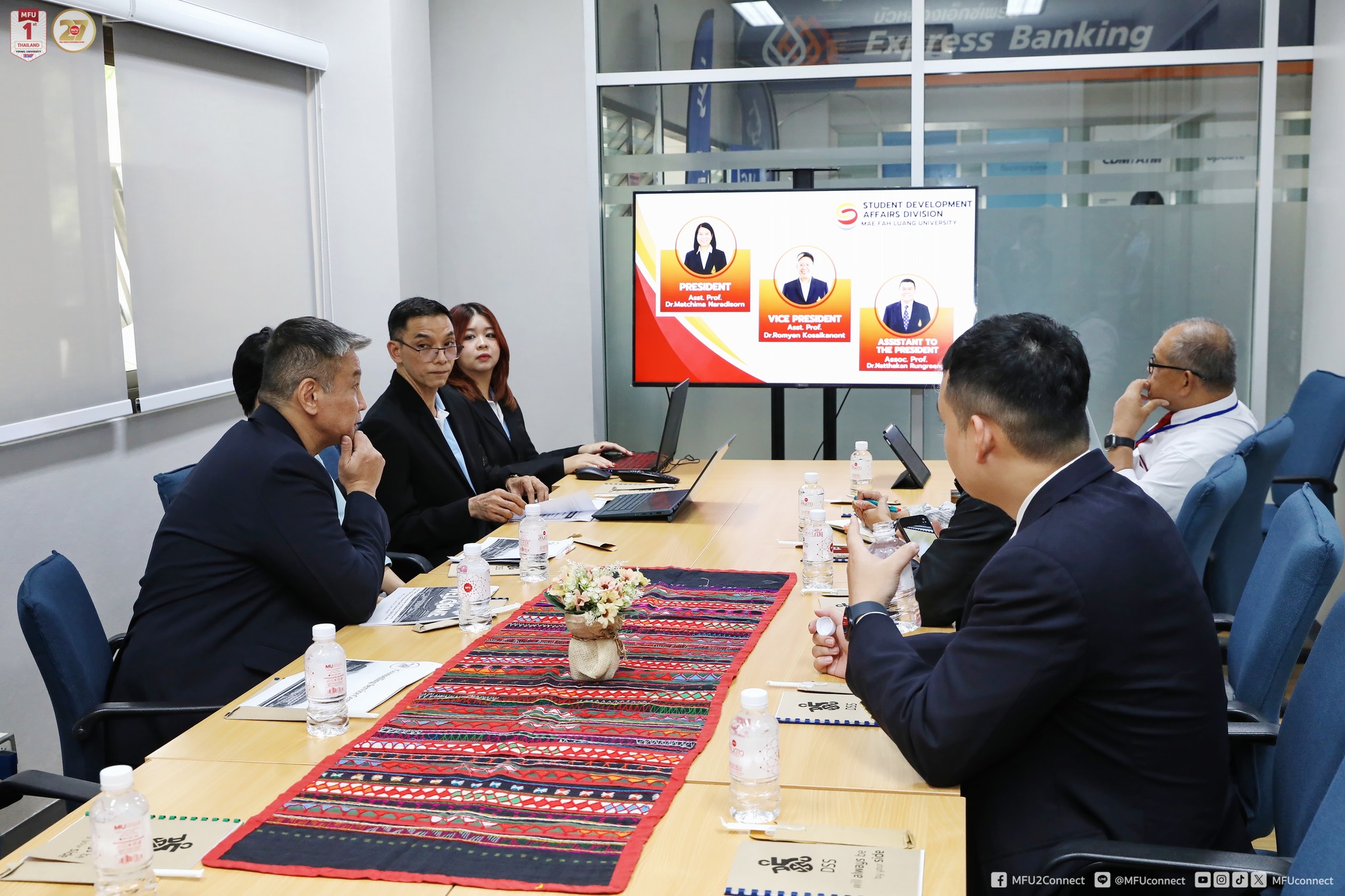 MFU News : MFU_AUN-QA_in_English_and_Chinese_Medicine__7_.jpg