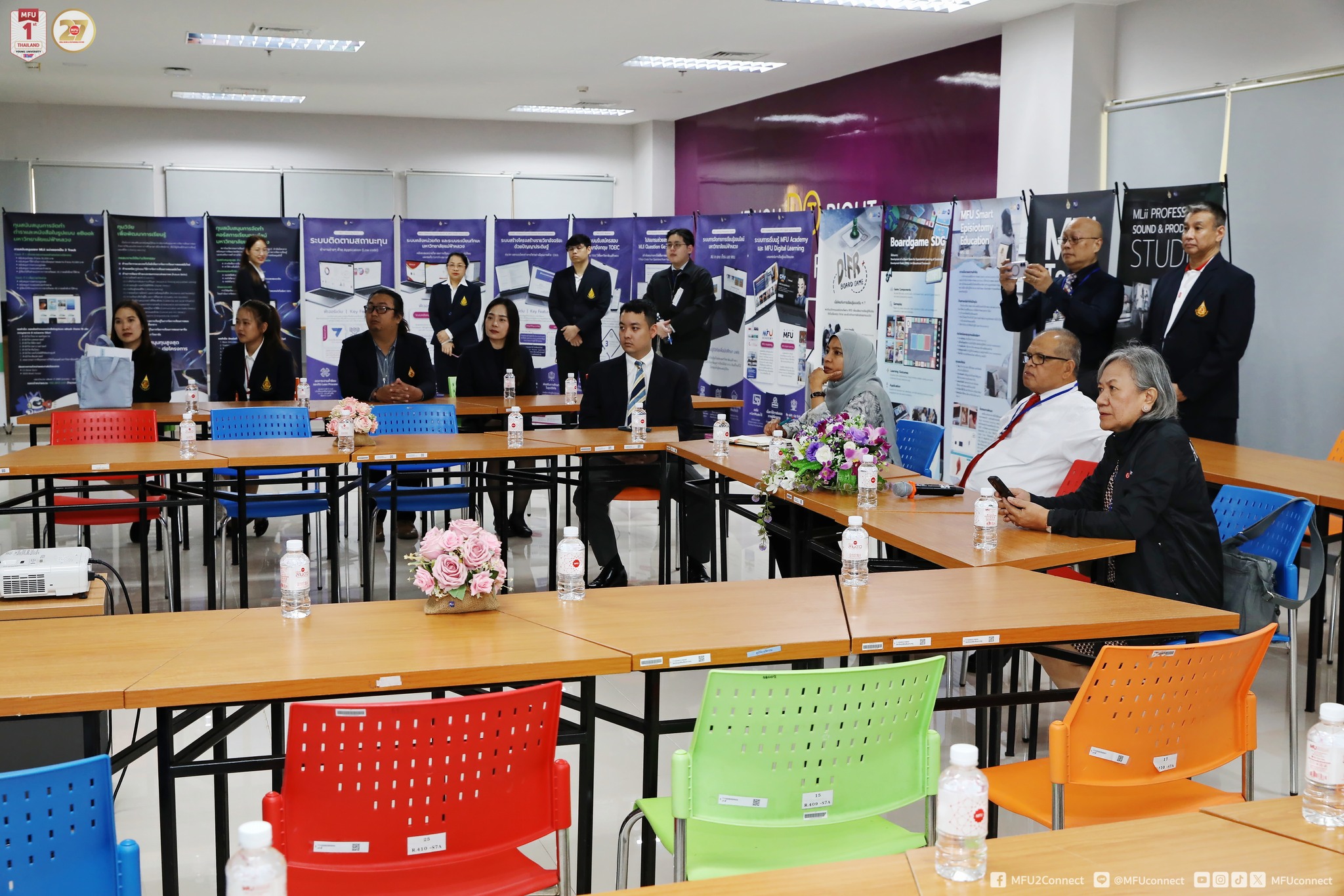 MFU News : MFU_AUN-QA_in_English_and_Chinese_Medicine__9_.jpg