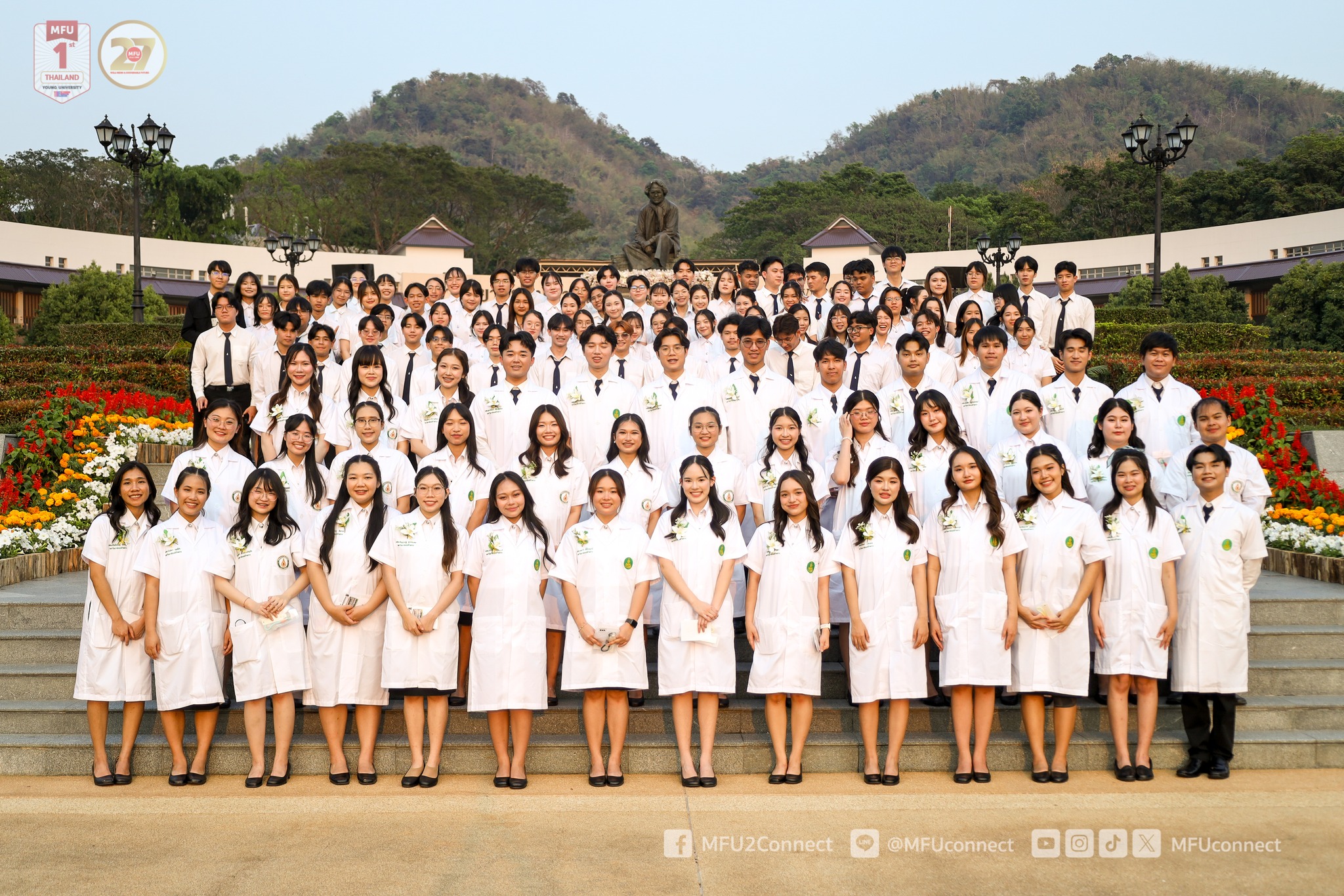 MFU News : Medical_Students_White_Coat_Ceremony__3_.jpg