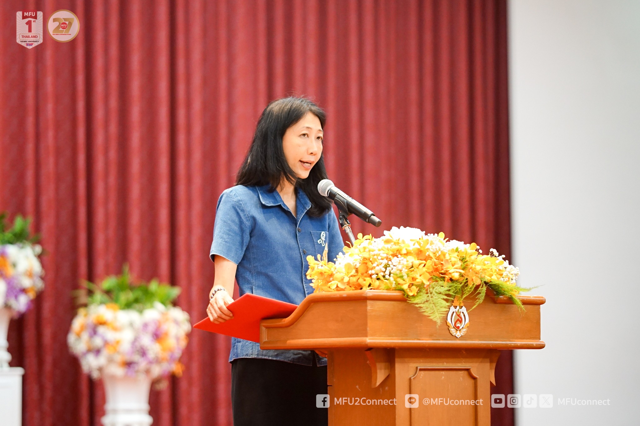MFU News : Medical_Students_White_Coat_Ceremony__4_.jpg