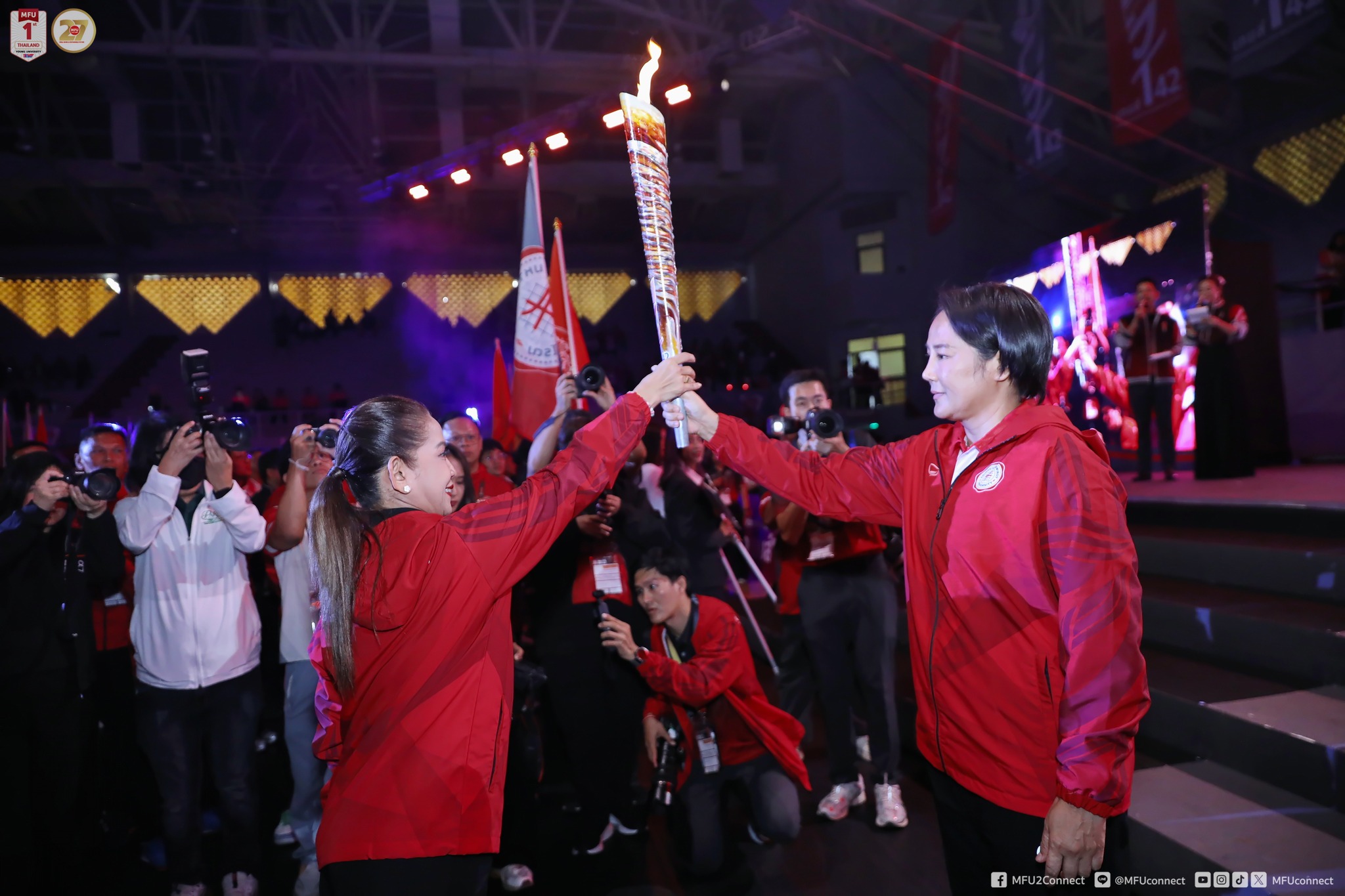 MFU News : MFU_Staff_Athletes_Attend_SWU_Games_2026__9_.jpg