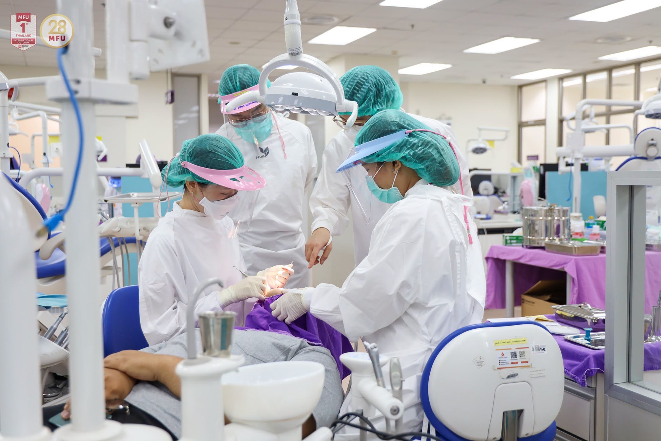 MFU News : Free_Dental_Care_on_National_Dental_Health_Day__5_.jpg
