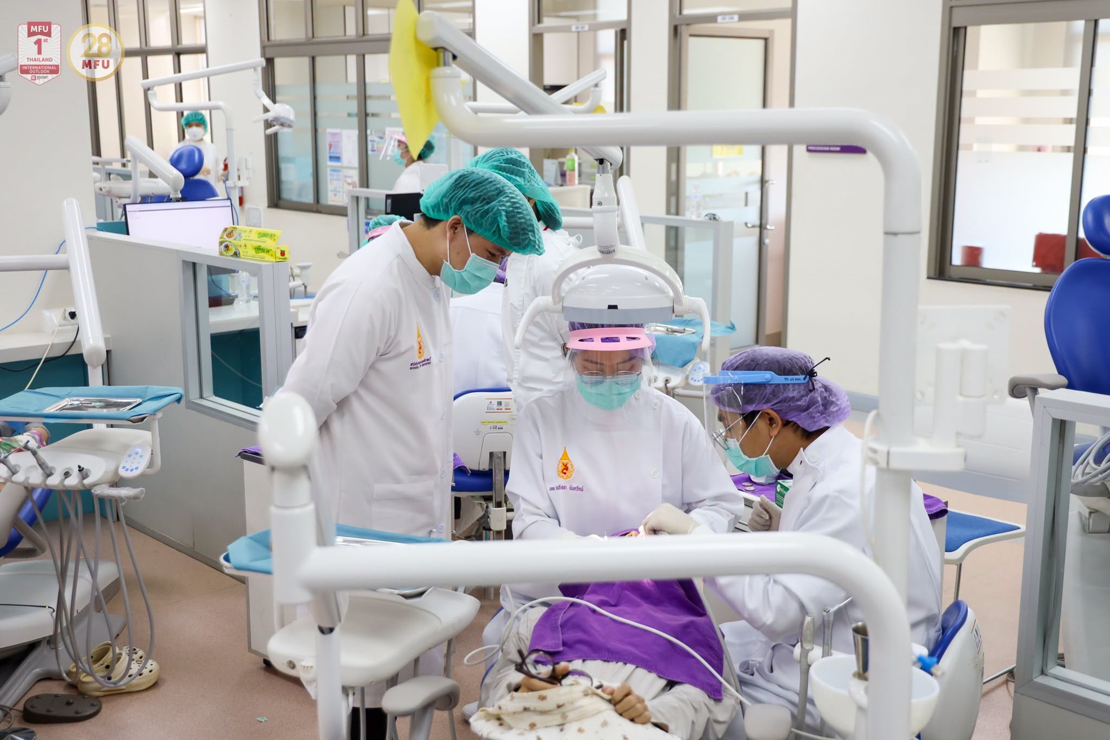 MFU News : Free_Dental_Care_on_National_Dental_Health_Day__7_.jpg