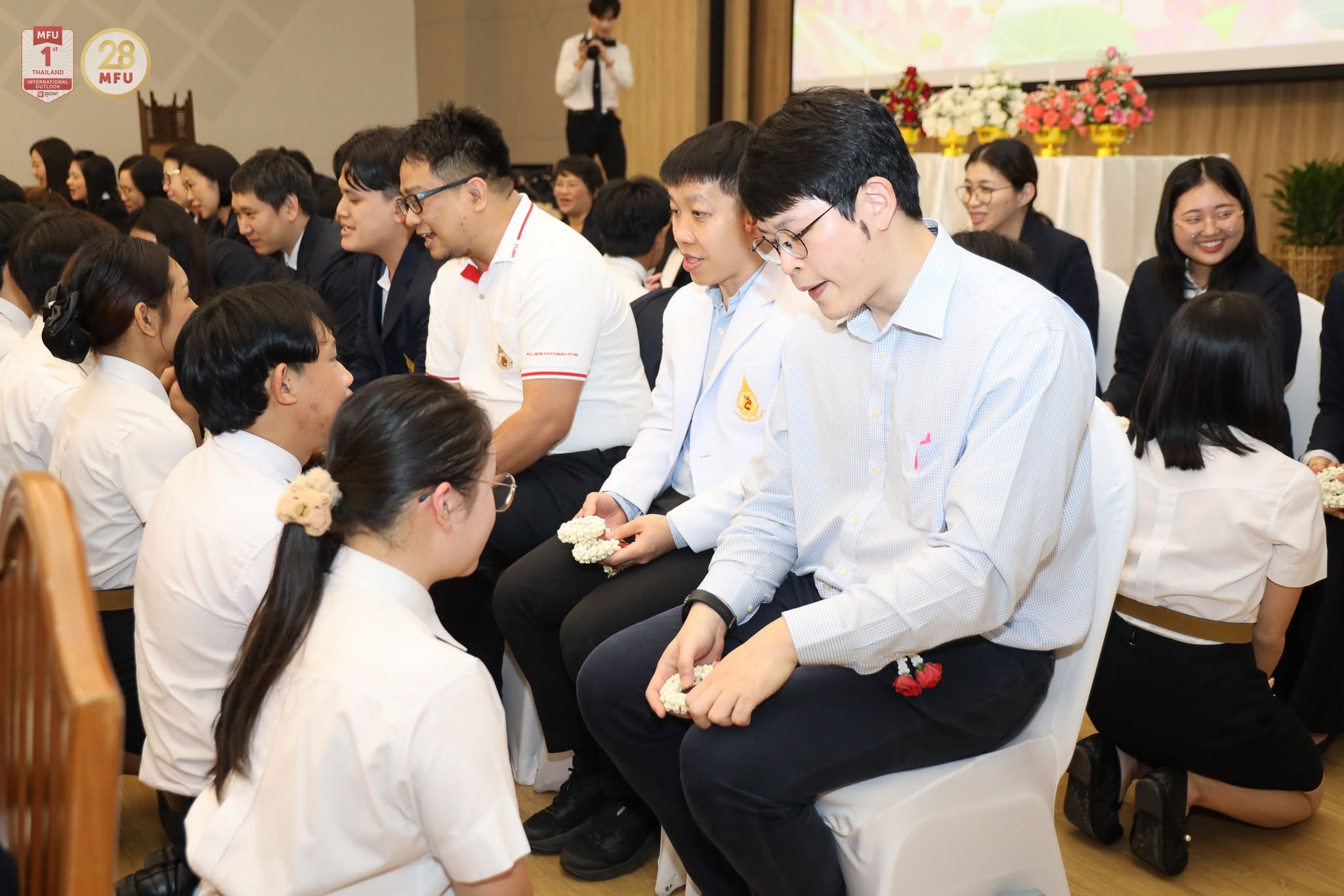 MFU News : Medicine_Teacher_Appreciation_Ceremony__5_.jpg