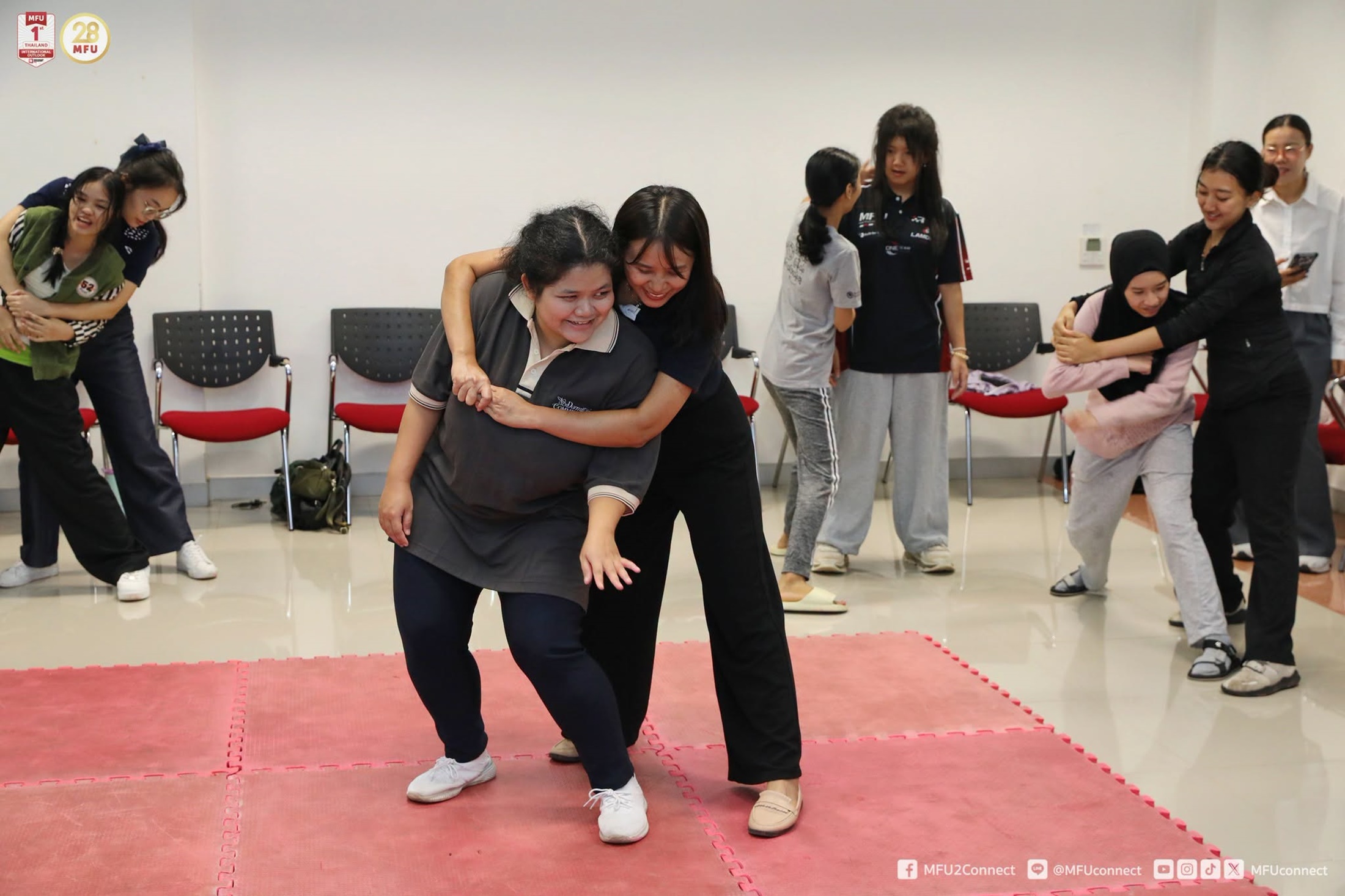MFU News : Women_Empowerment”_Self-Defense_Workshop__12_.jpg