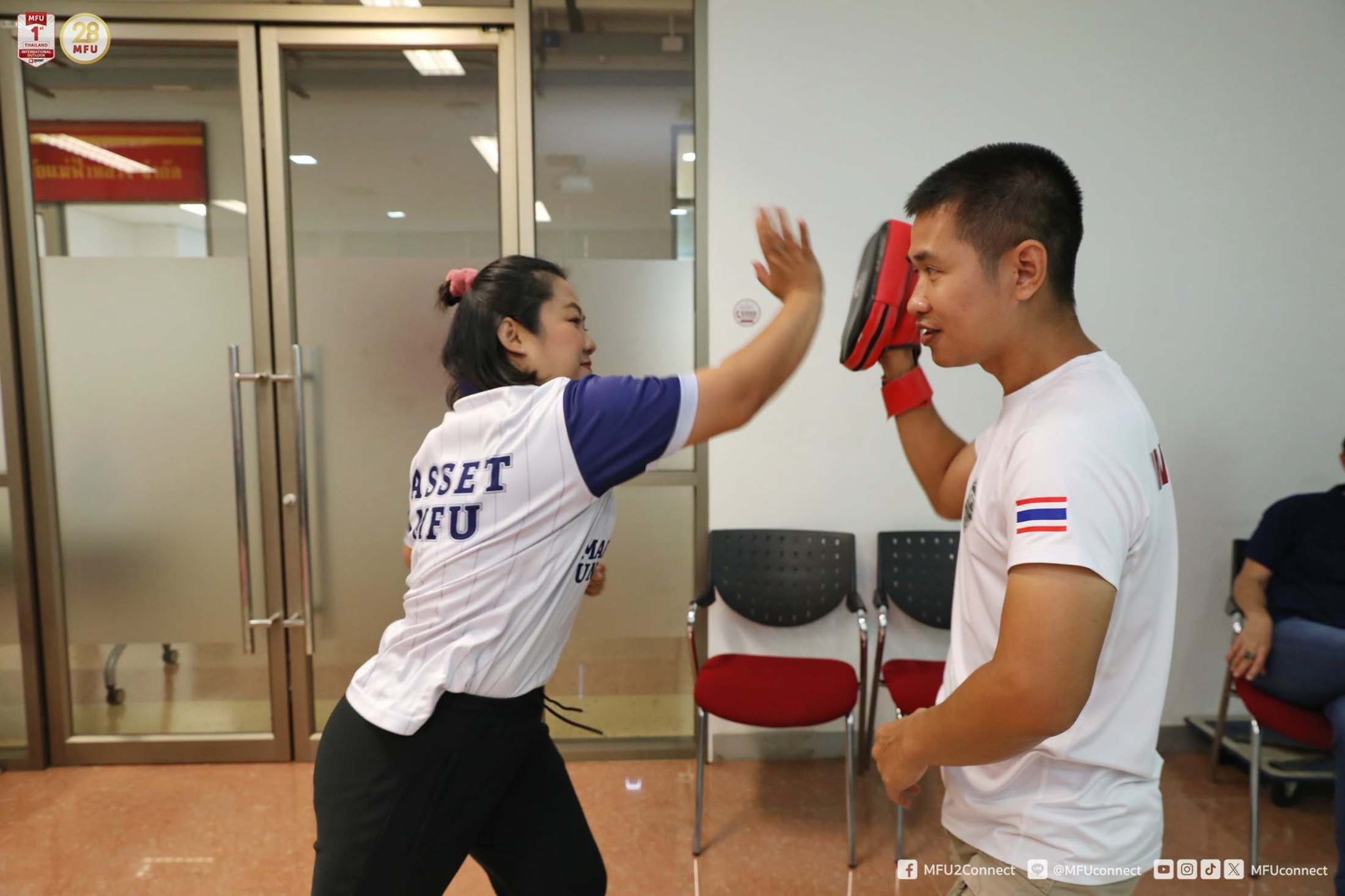 MFU News : Women_Empowerment”_Self-Defense_Workshop__7_.jpg
