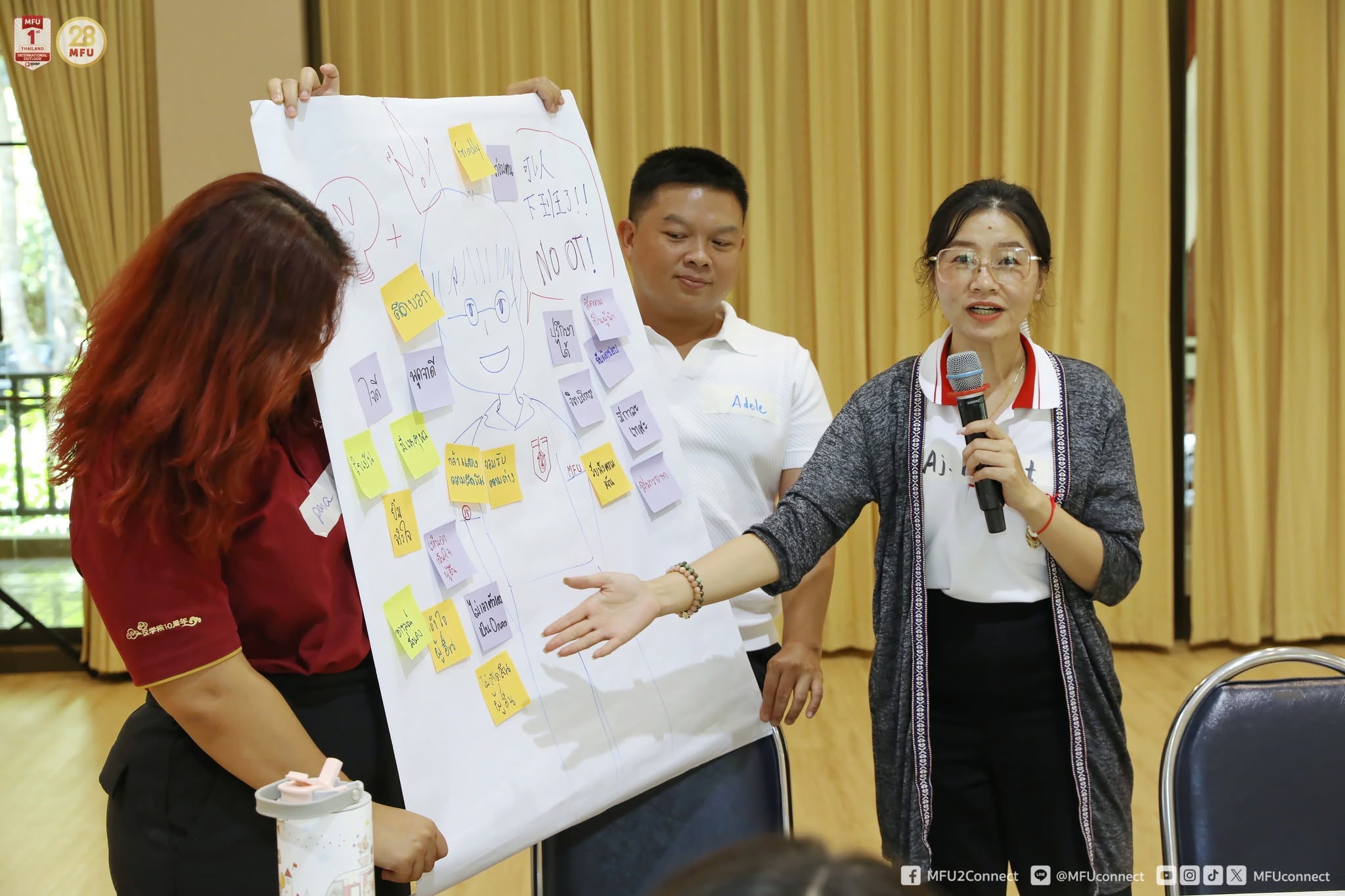 MFU News : Cross-Cultural_Communication_Workshop__11_.jpg