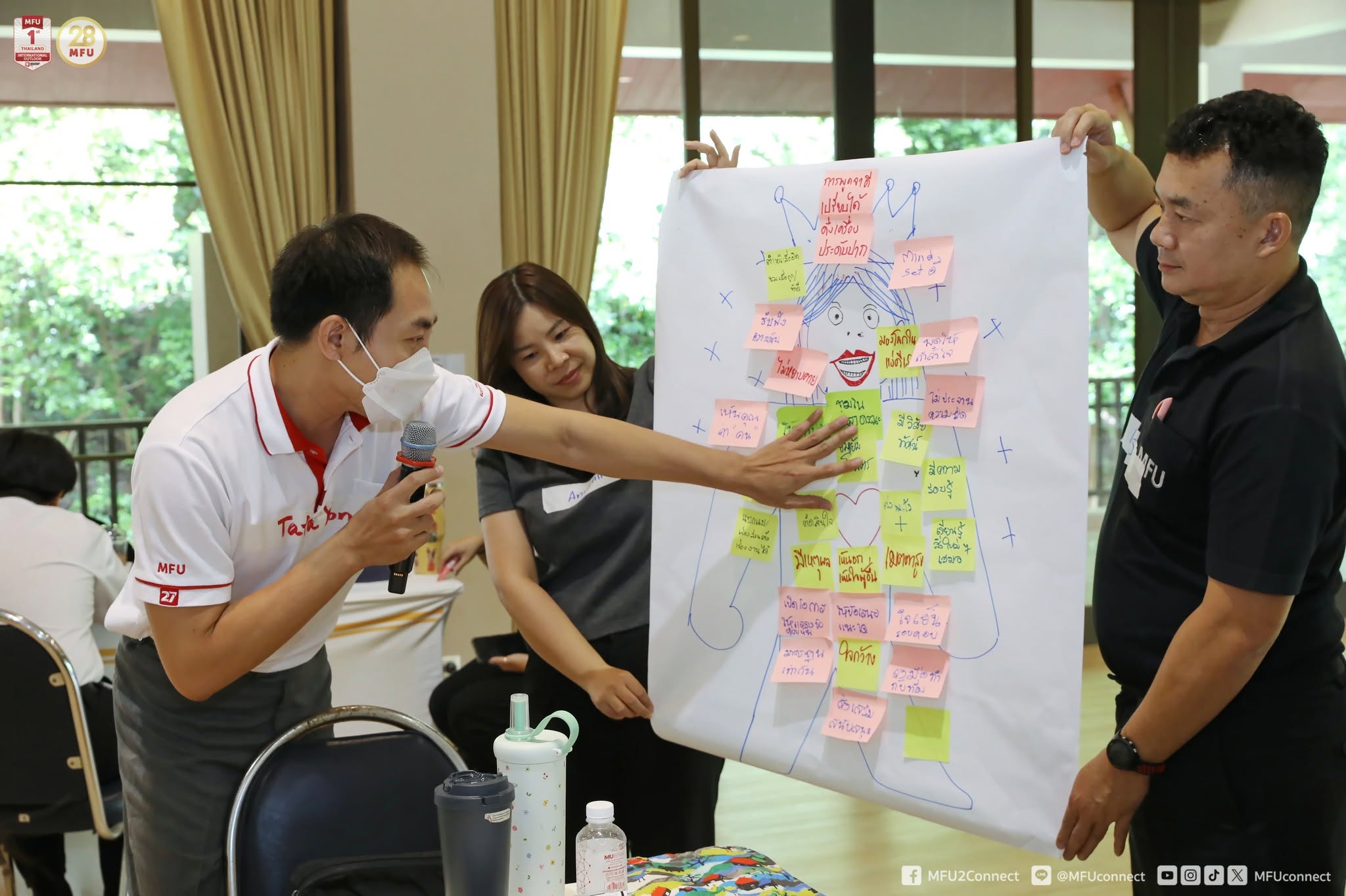MFU News : Cross-Cultural_Communication_Workshop__9_.jpg