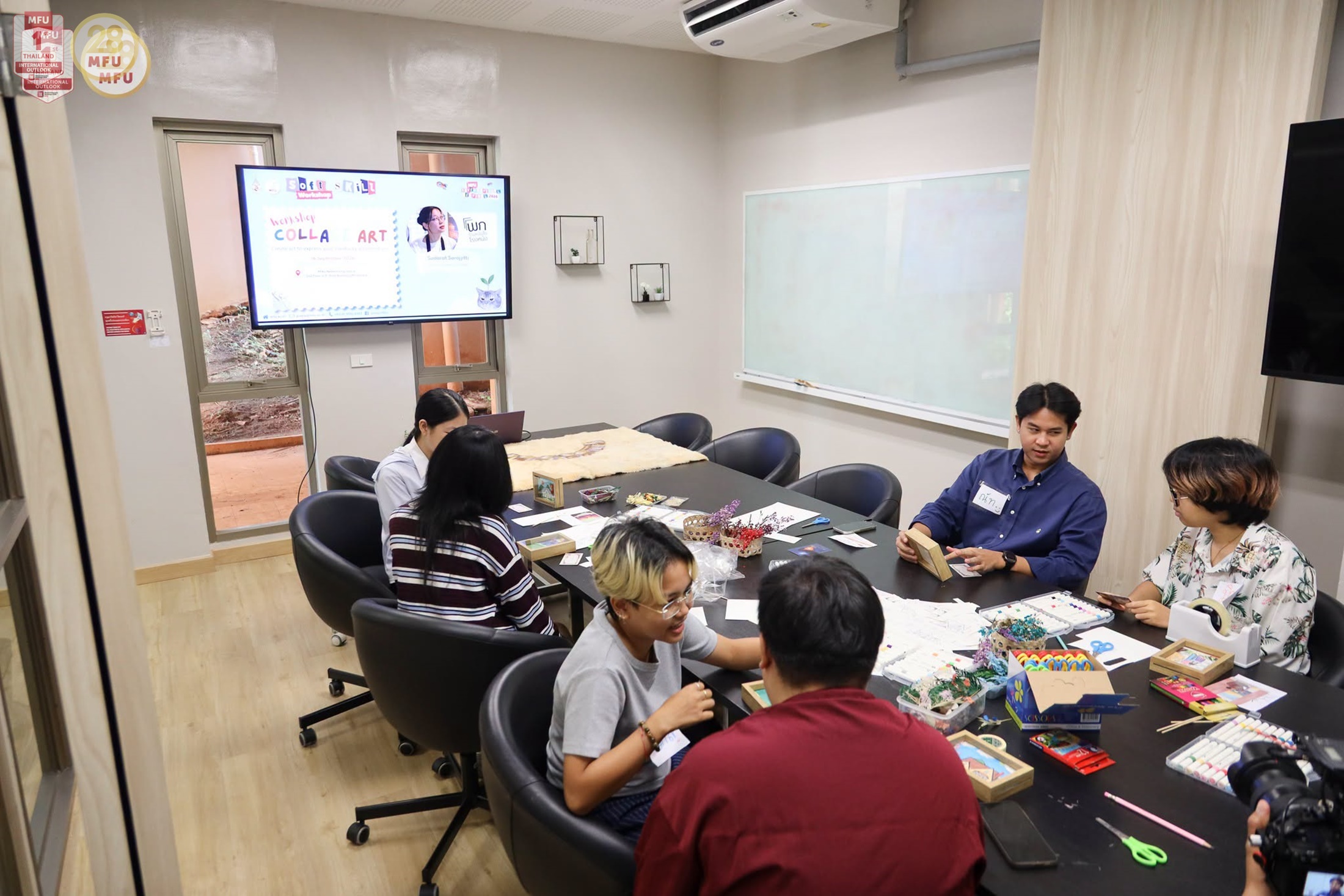MFU News : Day1_MFU_International_Festival_2026__4_.jpg