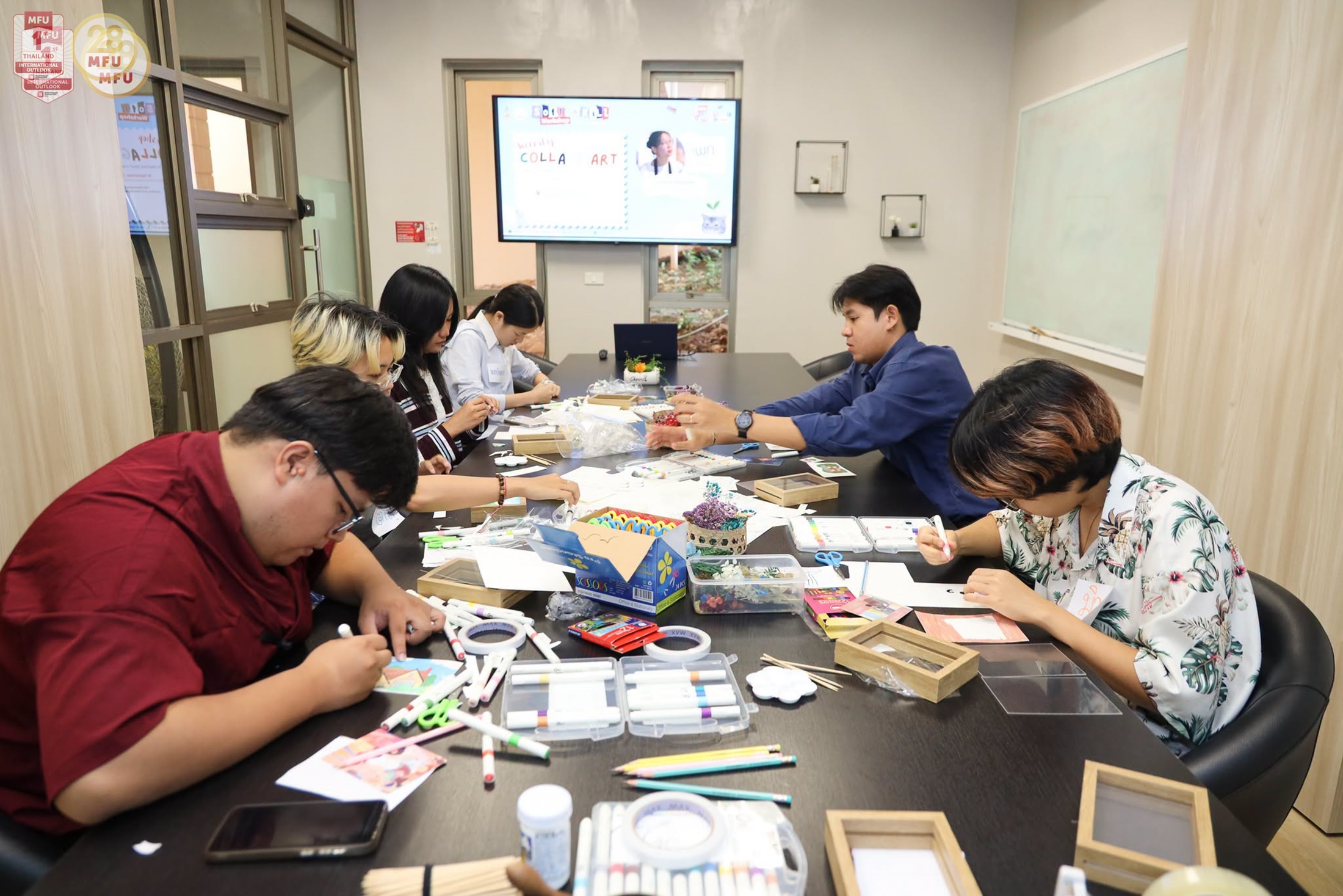 MFU News : Day1_MFU_International_Festival_2026__5_.jpg
