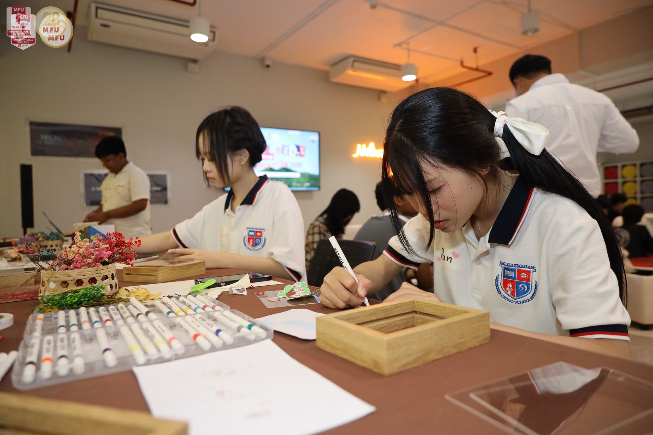 MFU News : Day1_MFU_International_Festival_2026__6_.jpg