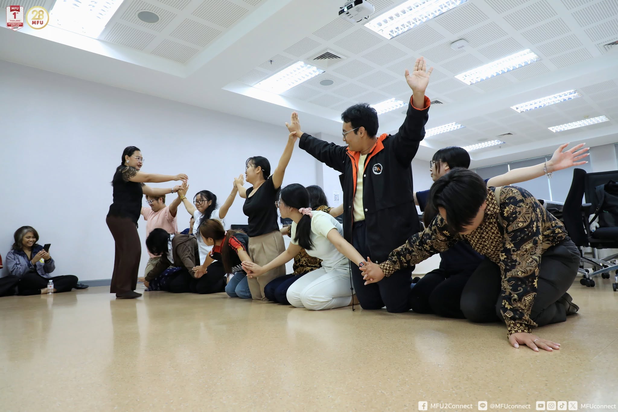 MFU News : Day2_MFU_International_Festival_2026__10_.jpg