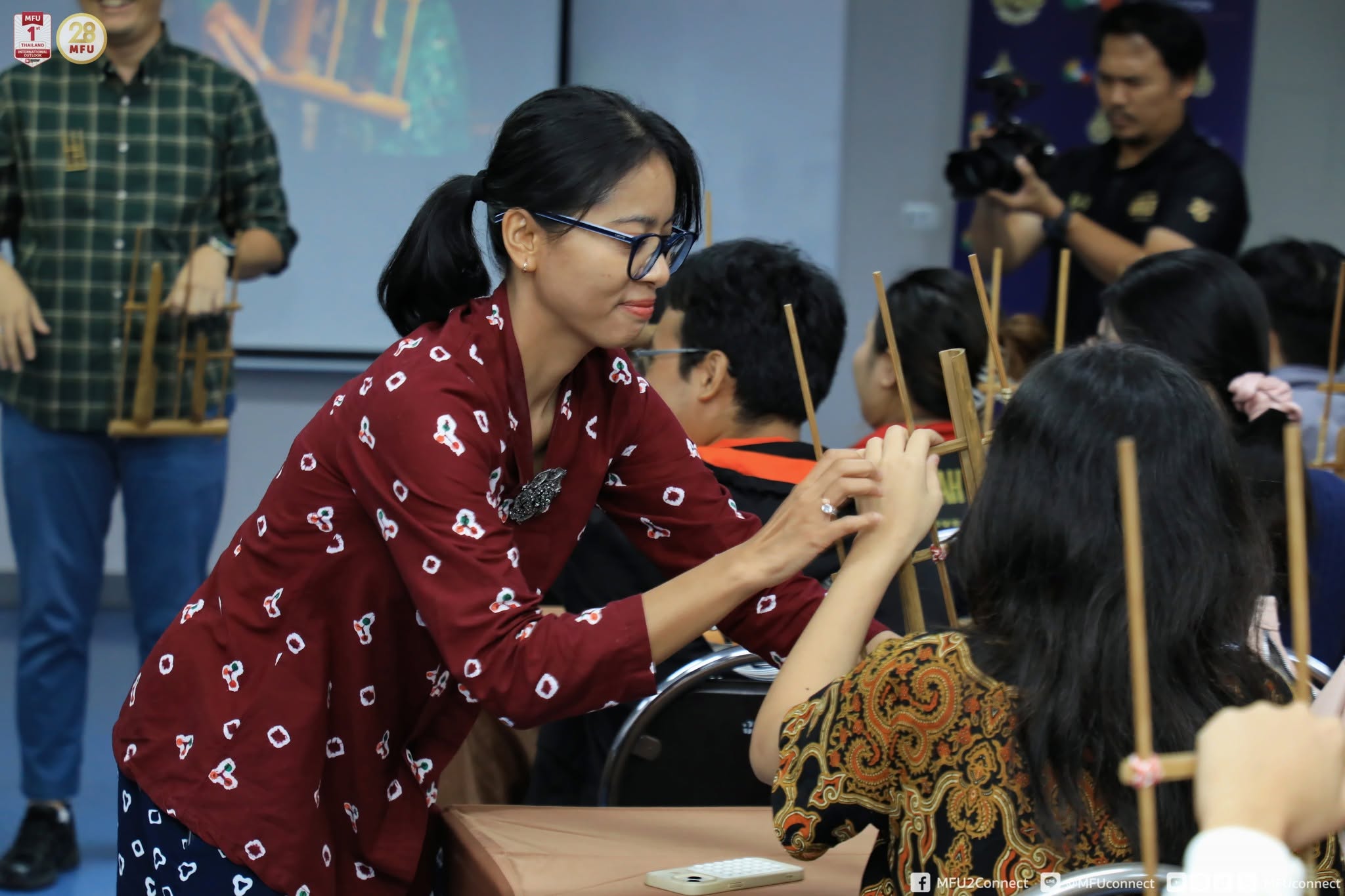 MFU News : Day2_MFU_International_Festival_2026__3_.jpg