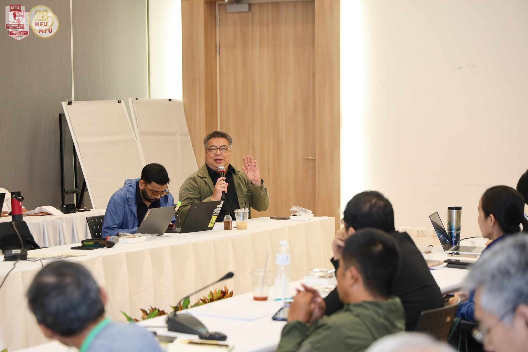 MFU News : Forum_to_Drive_Wiang_Nong_Lom__12_.jpg