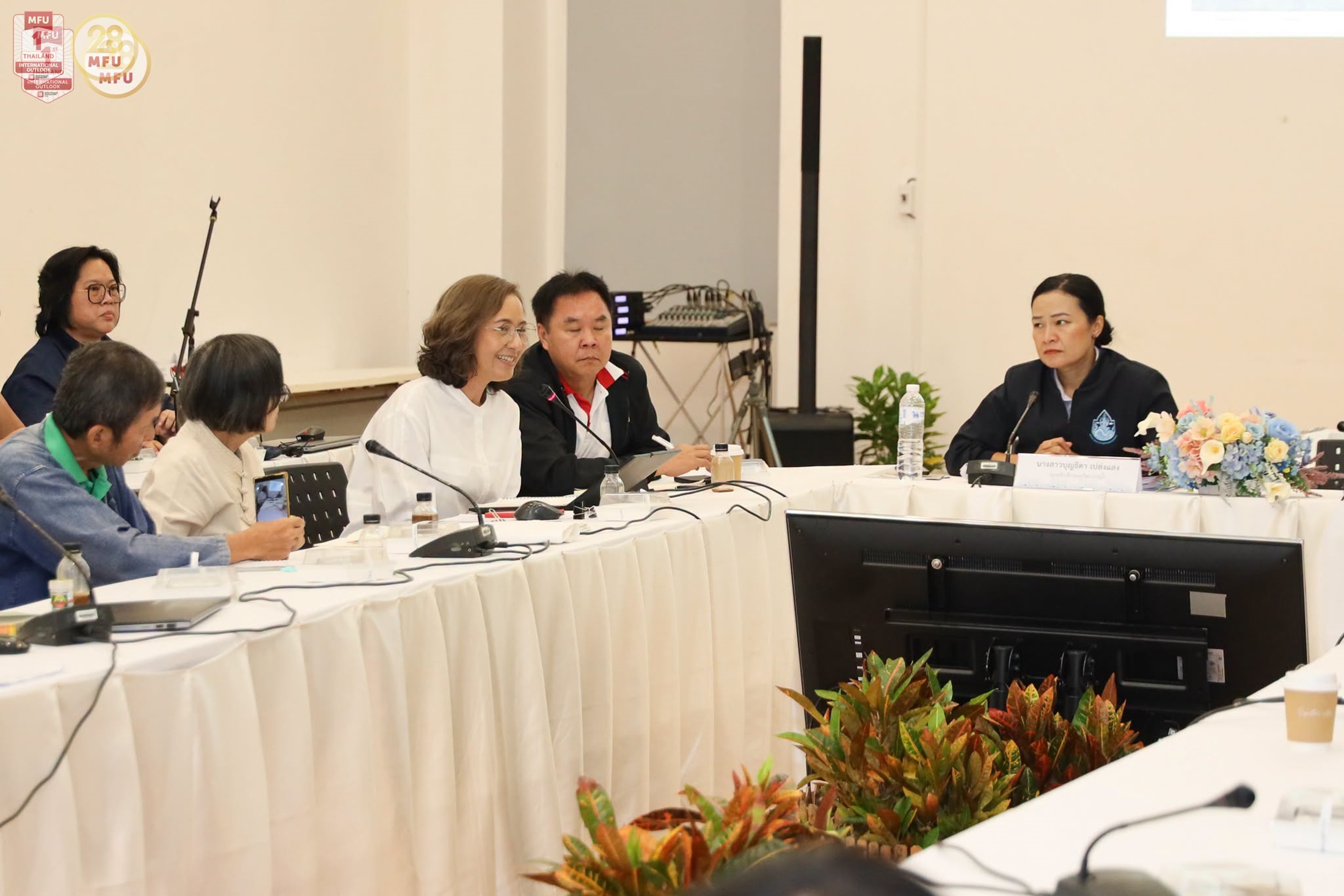MFU News : Forum_to_Drive_Wiang_Nong_Lom__4_.jpg