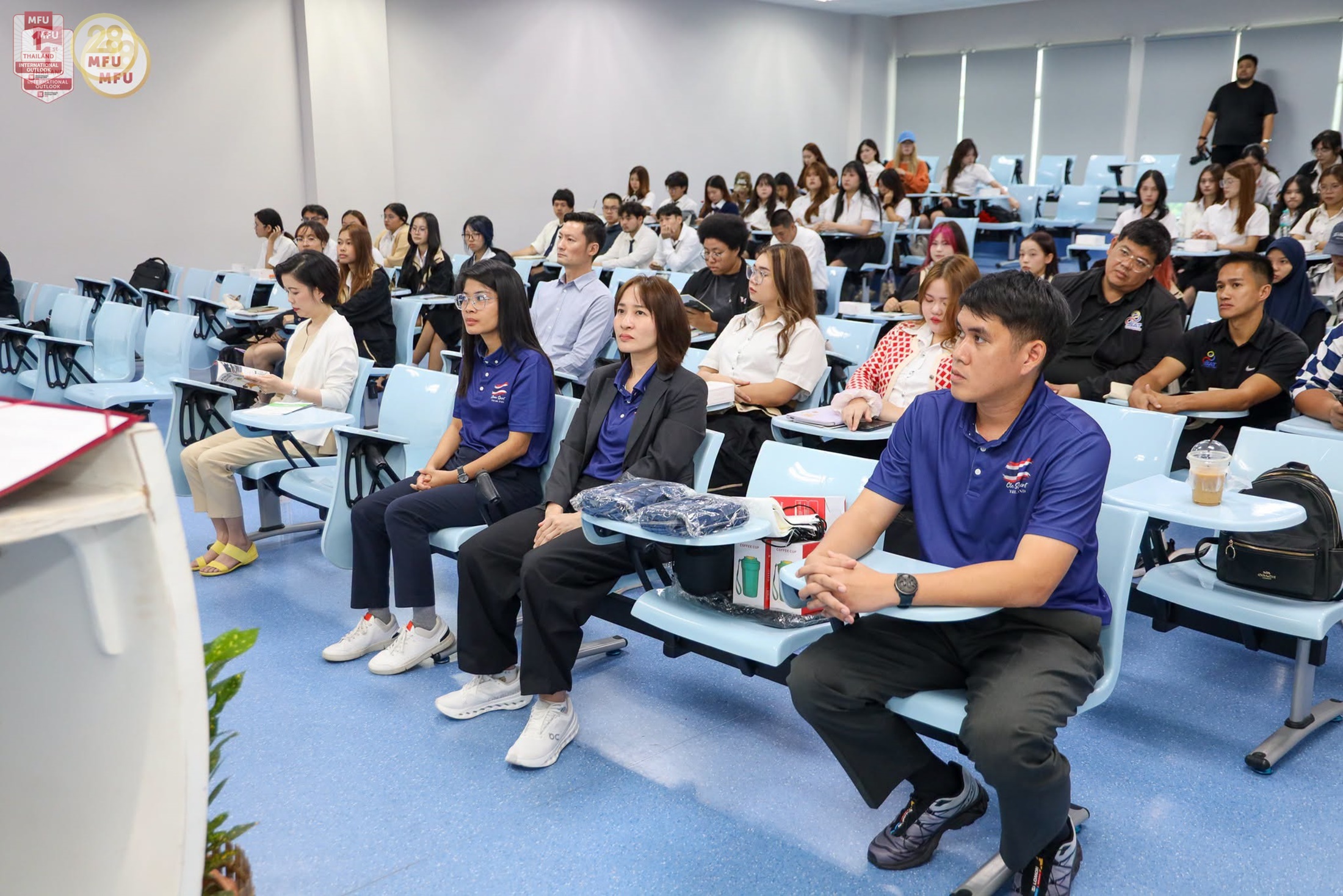 MFU News : Law__Sports__and_Well-being_Forum__6_.jpg