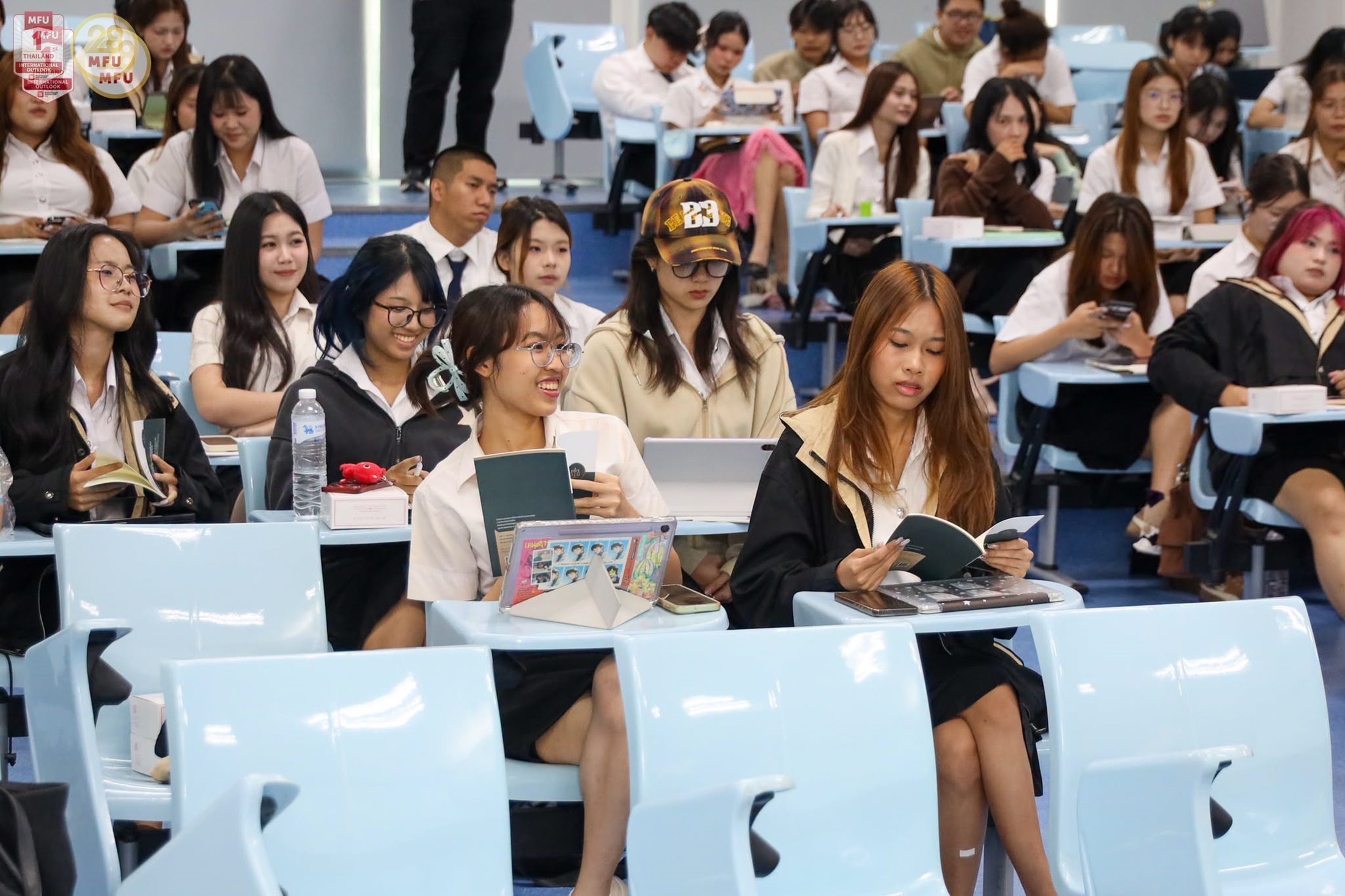 MFU News : Law__Sports__and_Well-being_Forum__7_.jpg